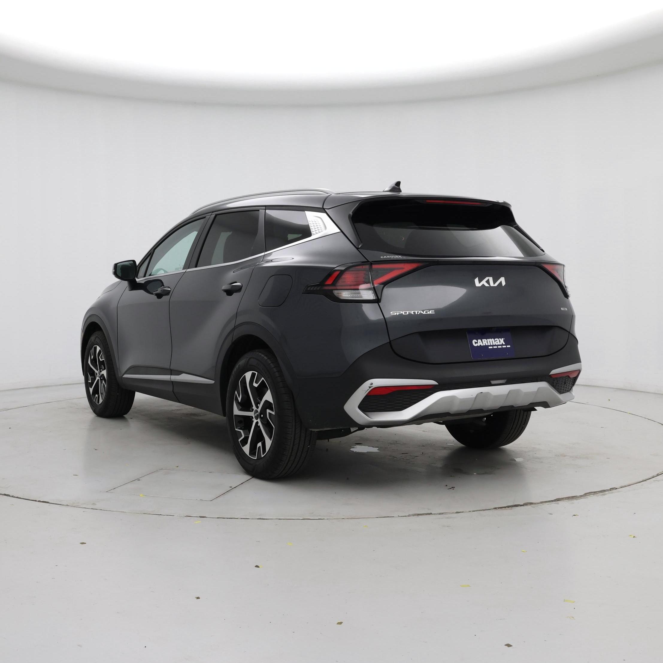 Thumbnail: 2023 Kia Sportage - 2