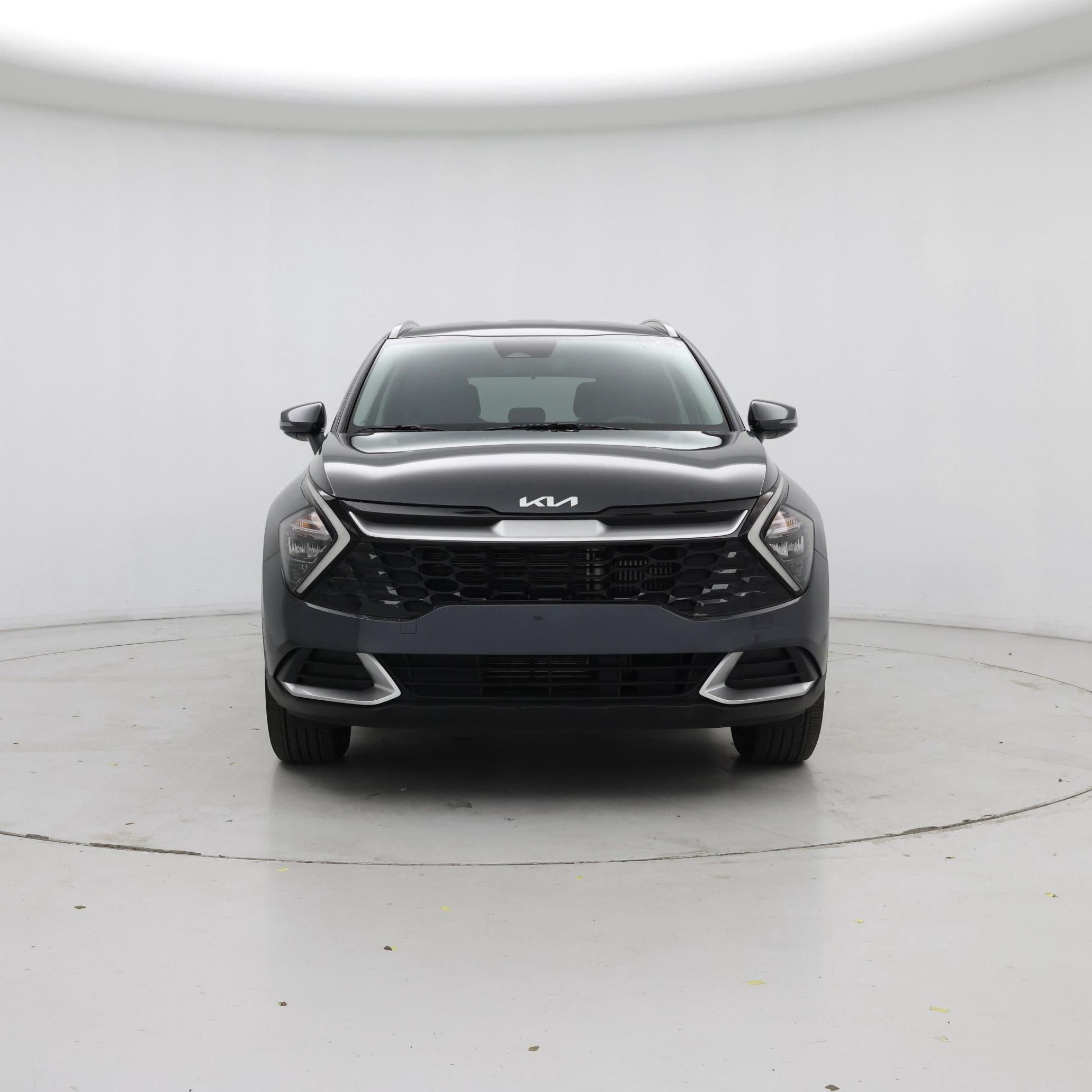 Thumbnail: 2023 Kia Sportage - 5
