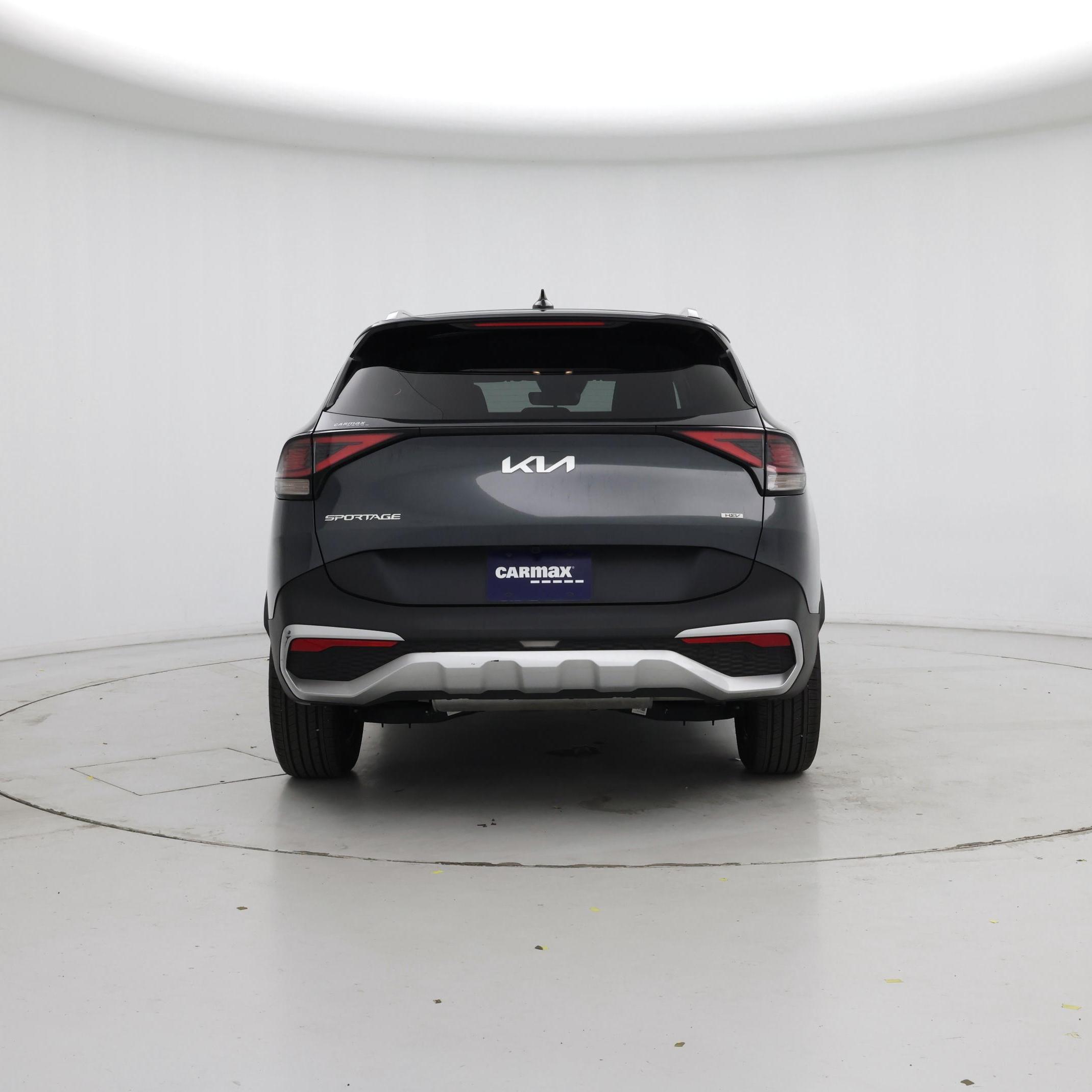 Thumbnail: 2023 Kia Sportage - 6