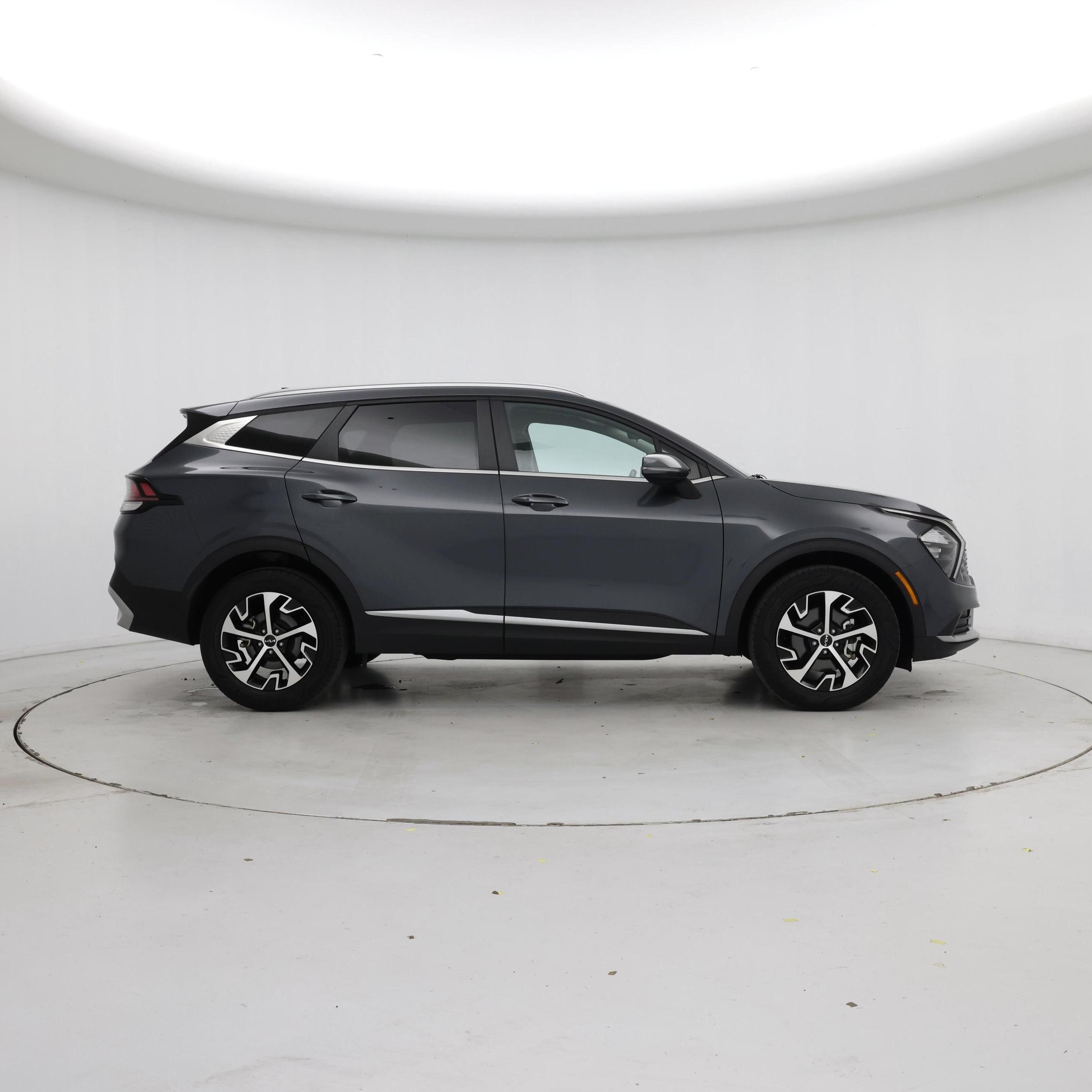 Thumbnail: 2023 Kia Sportage - 7