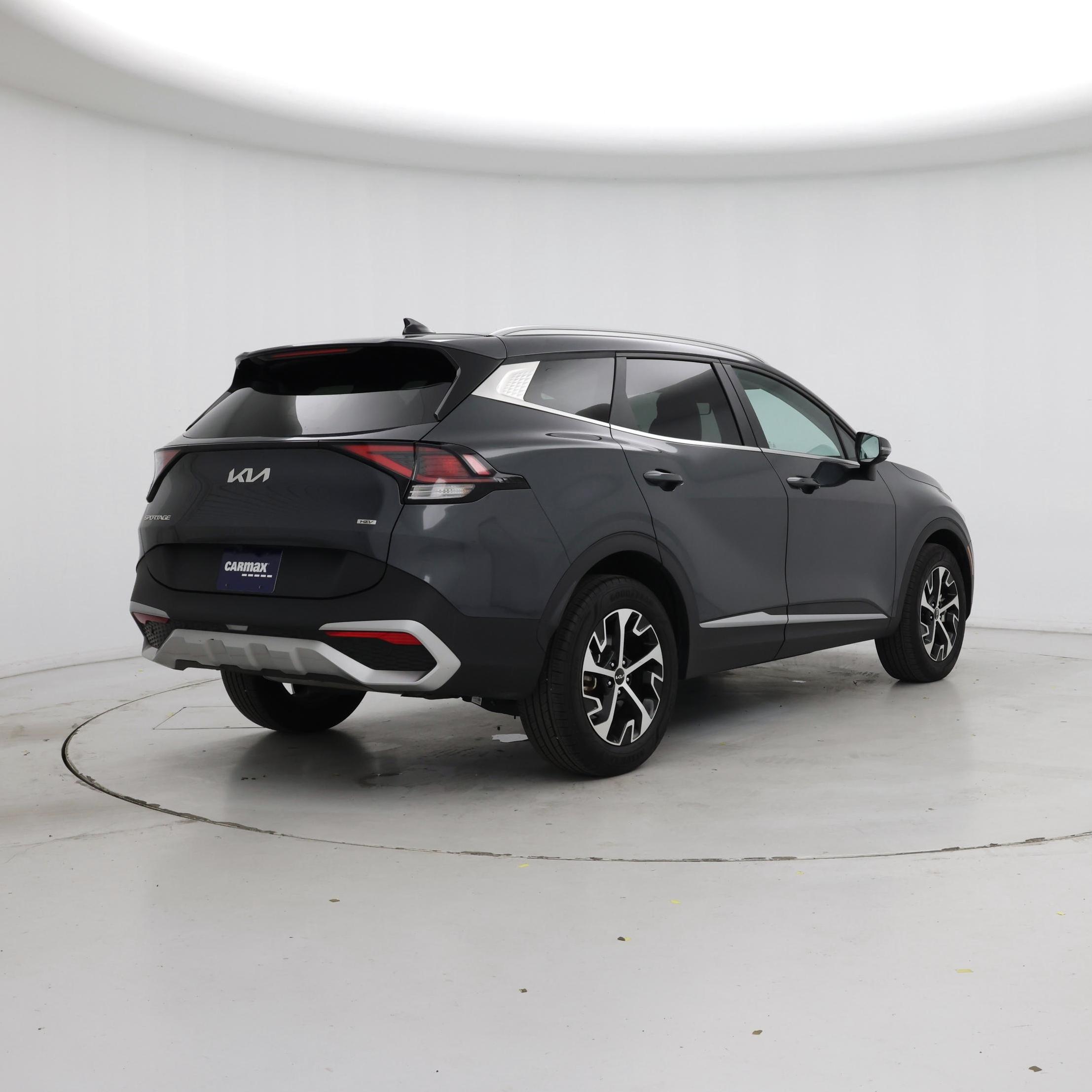 Thumbnail: 2023 Kia Sportage - 8