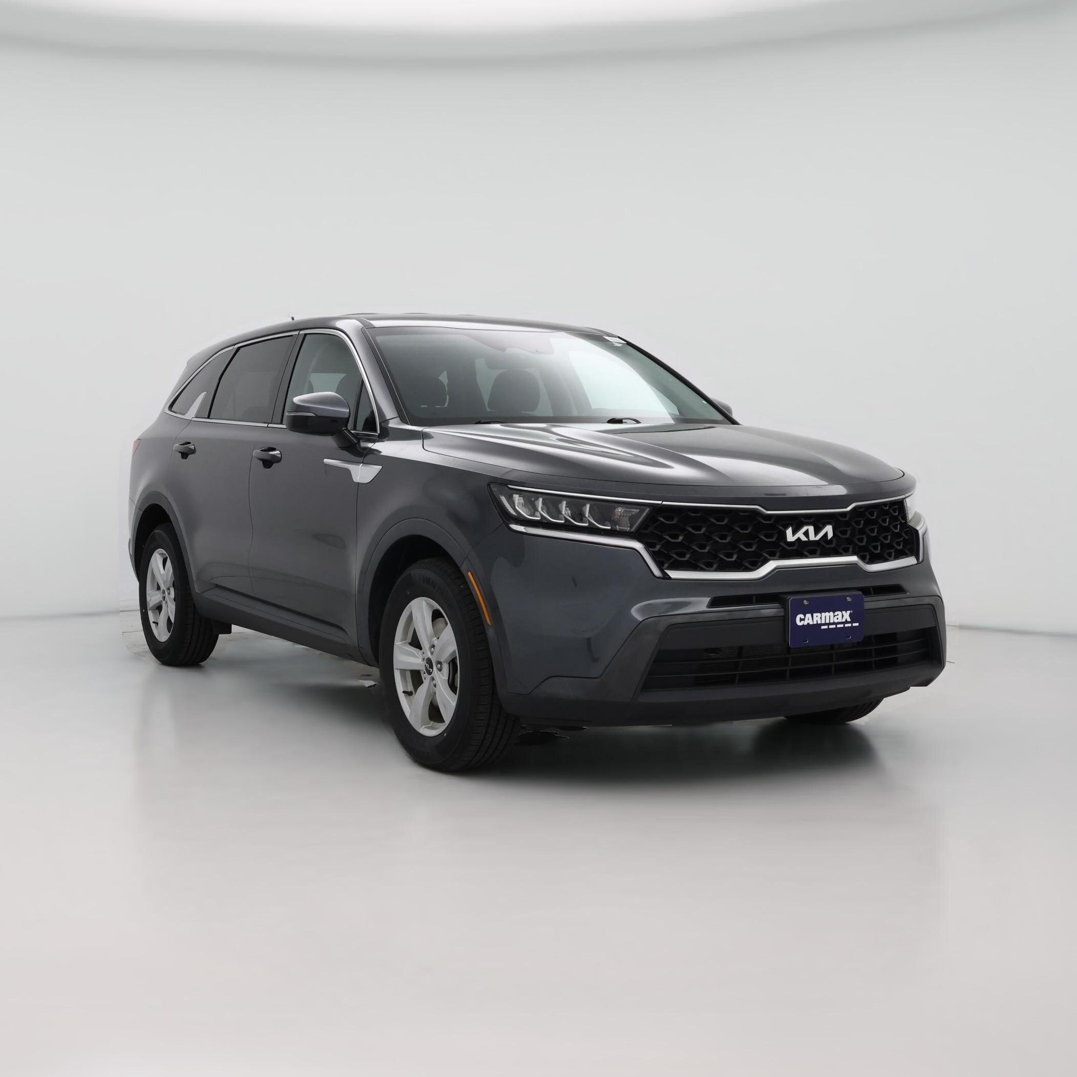 Thumbnail: 2022 Kia Sorento - 1