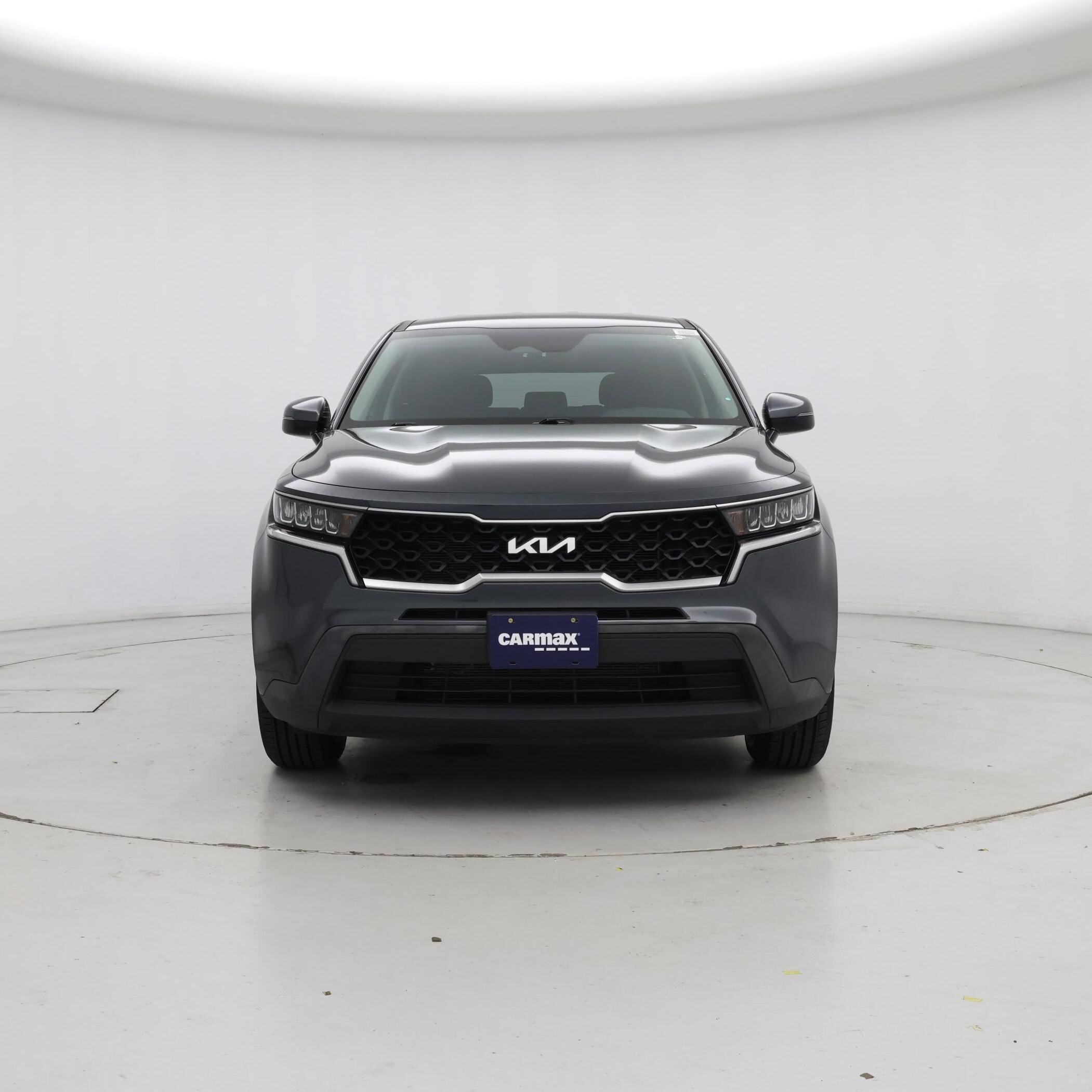 Thumbnail: 2022 Kia Sorento - 5