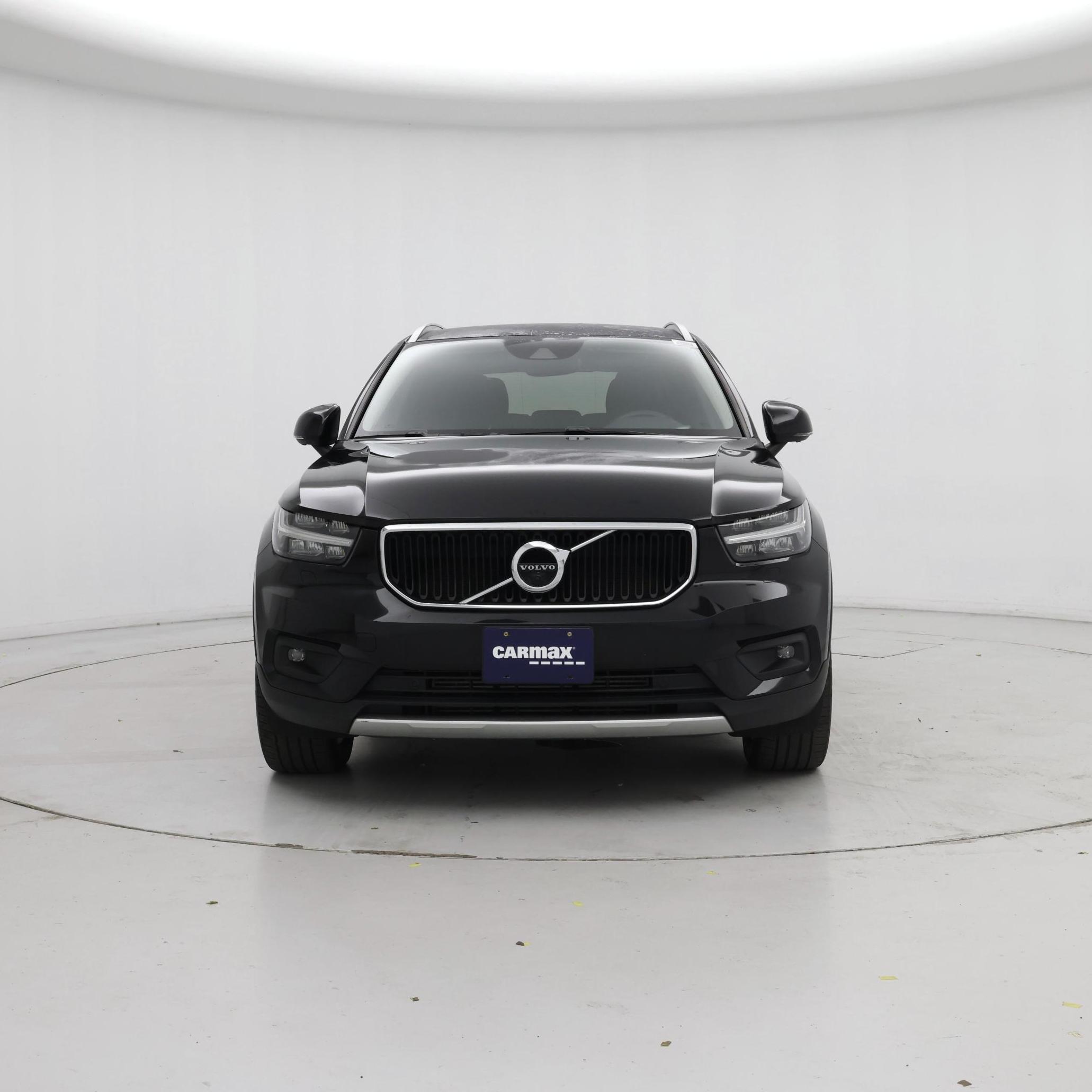 Thumbnail: 2021 Volvo XC40 - 5