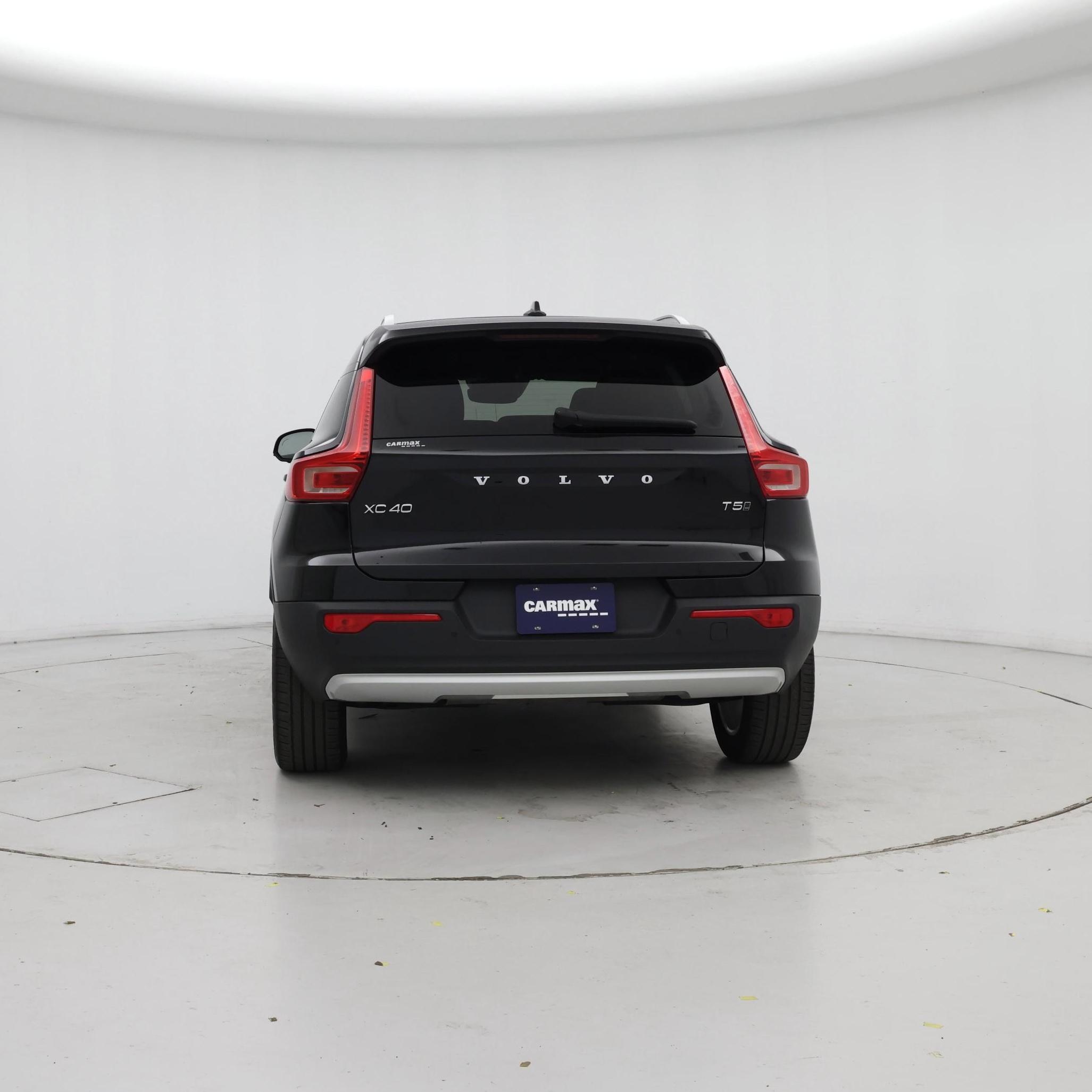 Thumbnail: 2021 Volvo XC40 - 6