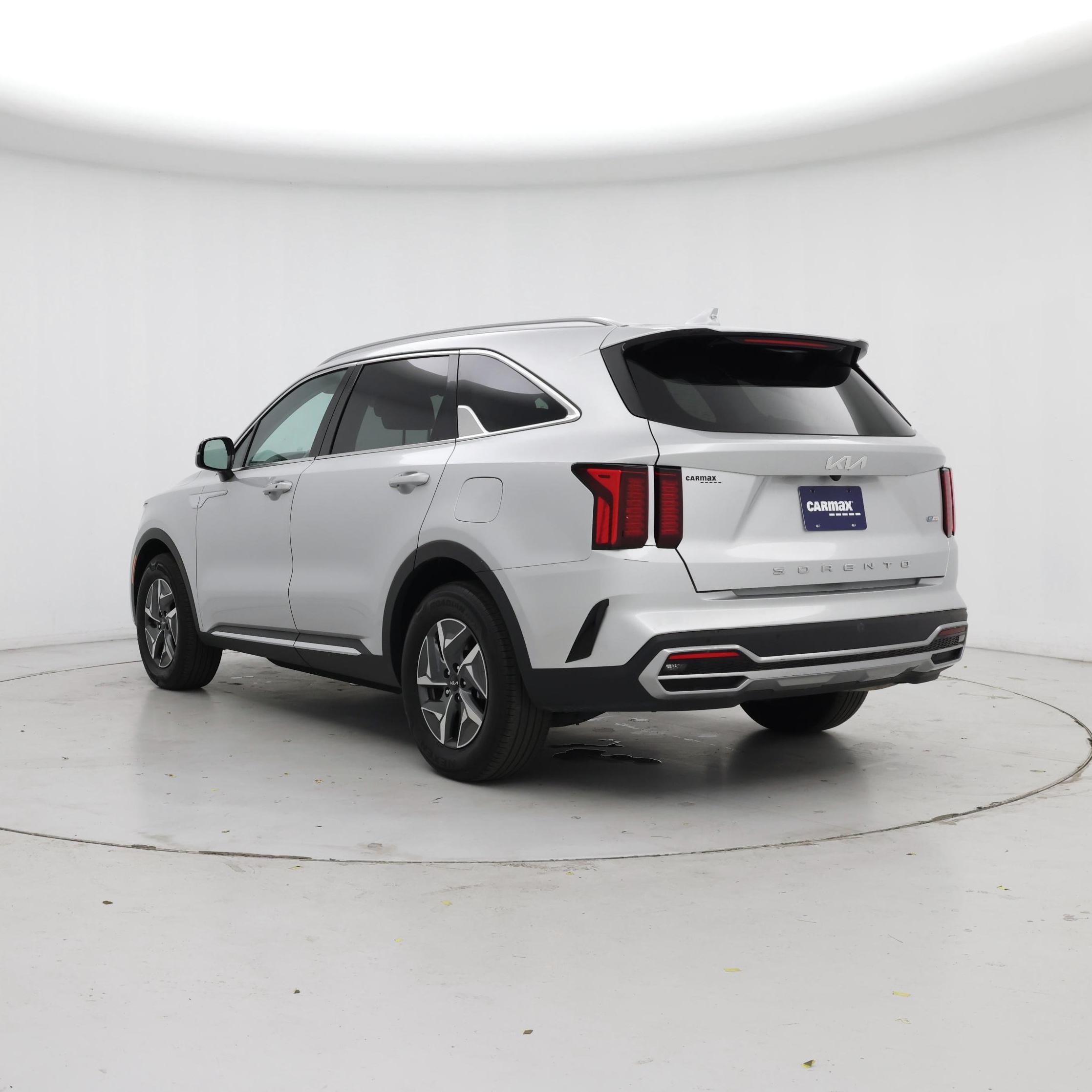 Thumbnail: 2022 Kia Sorento - 2