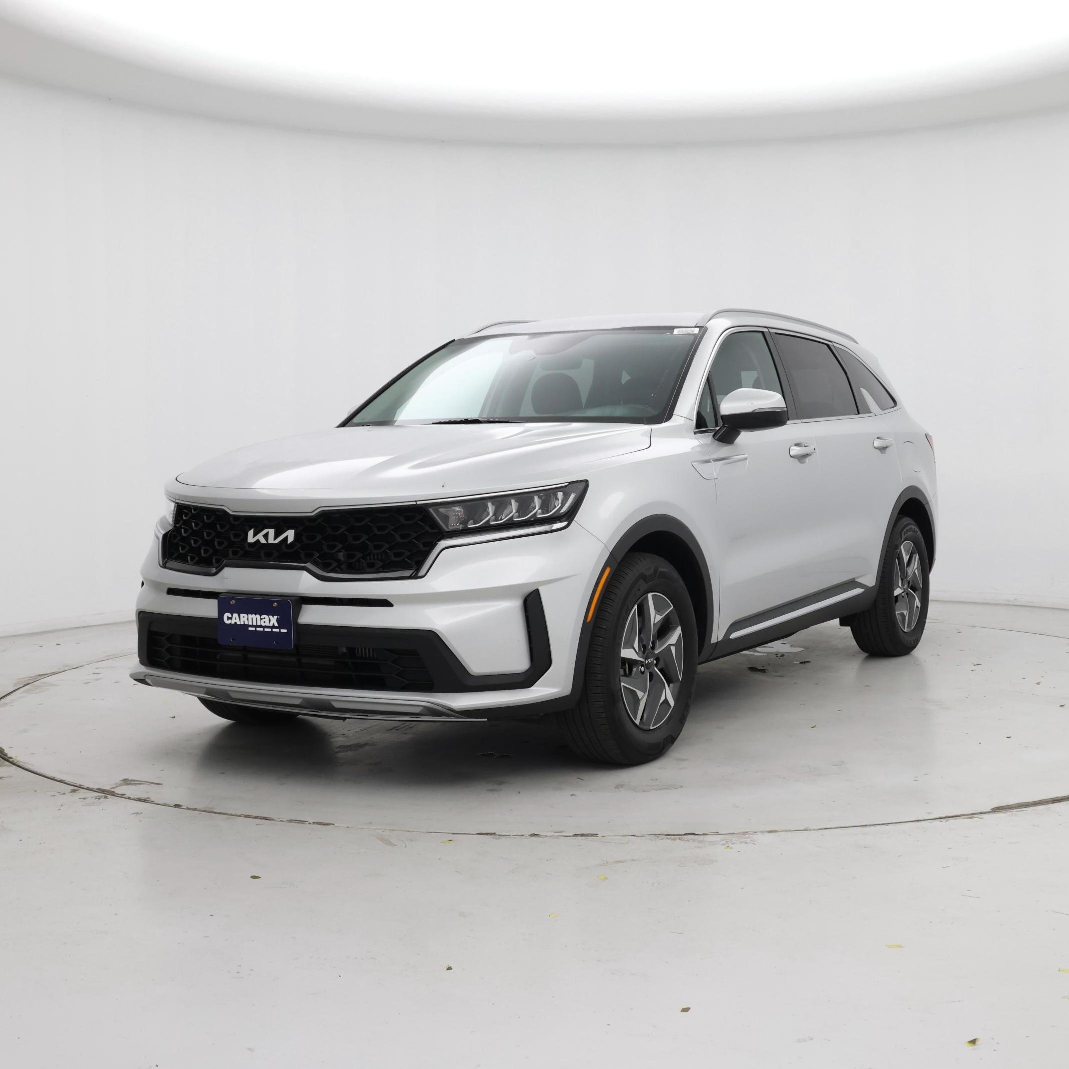 Thumbnail: 2022 Kia Sorento - 4
