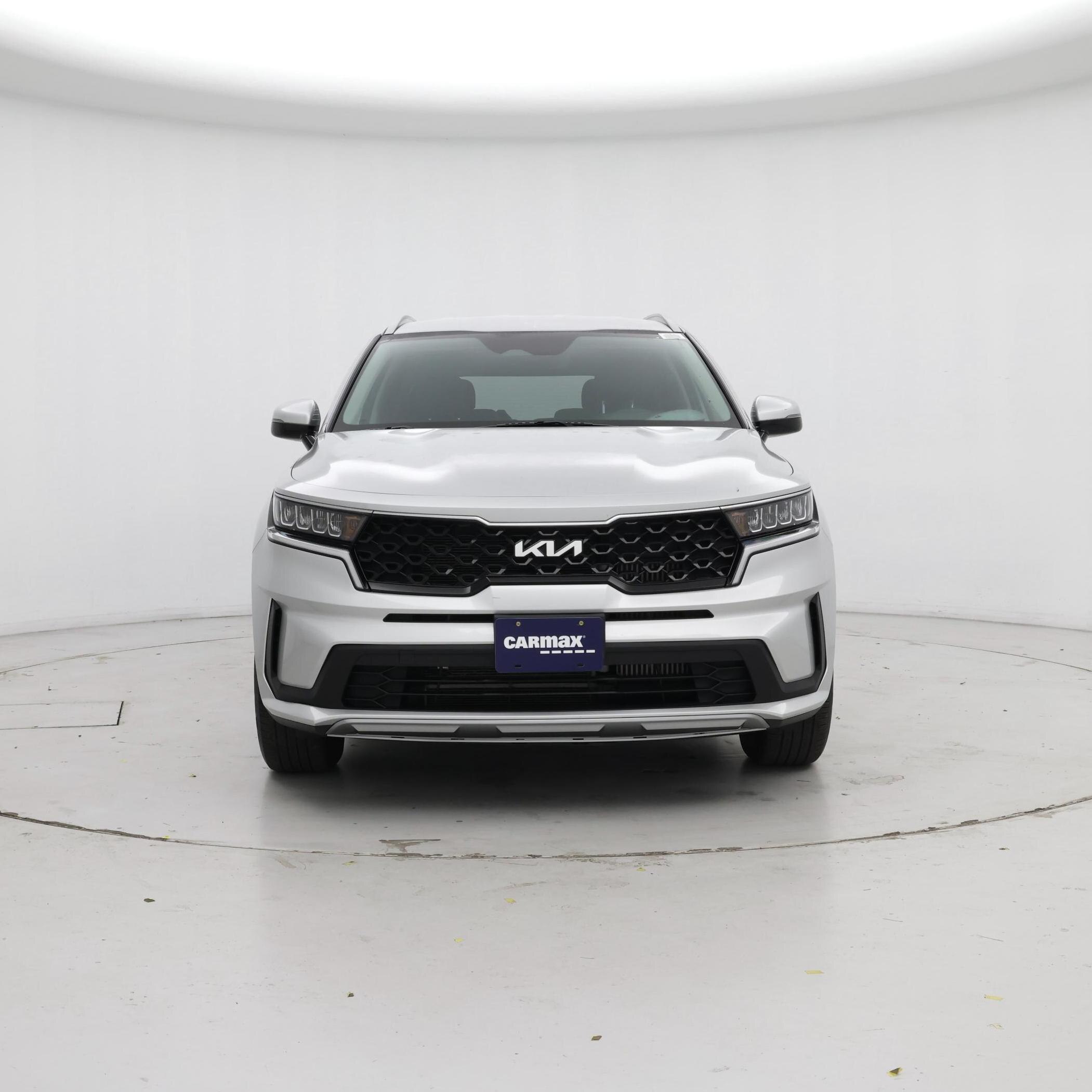 Thumbnail: 2022 Kia Sorento - 5