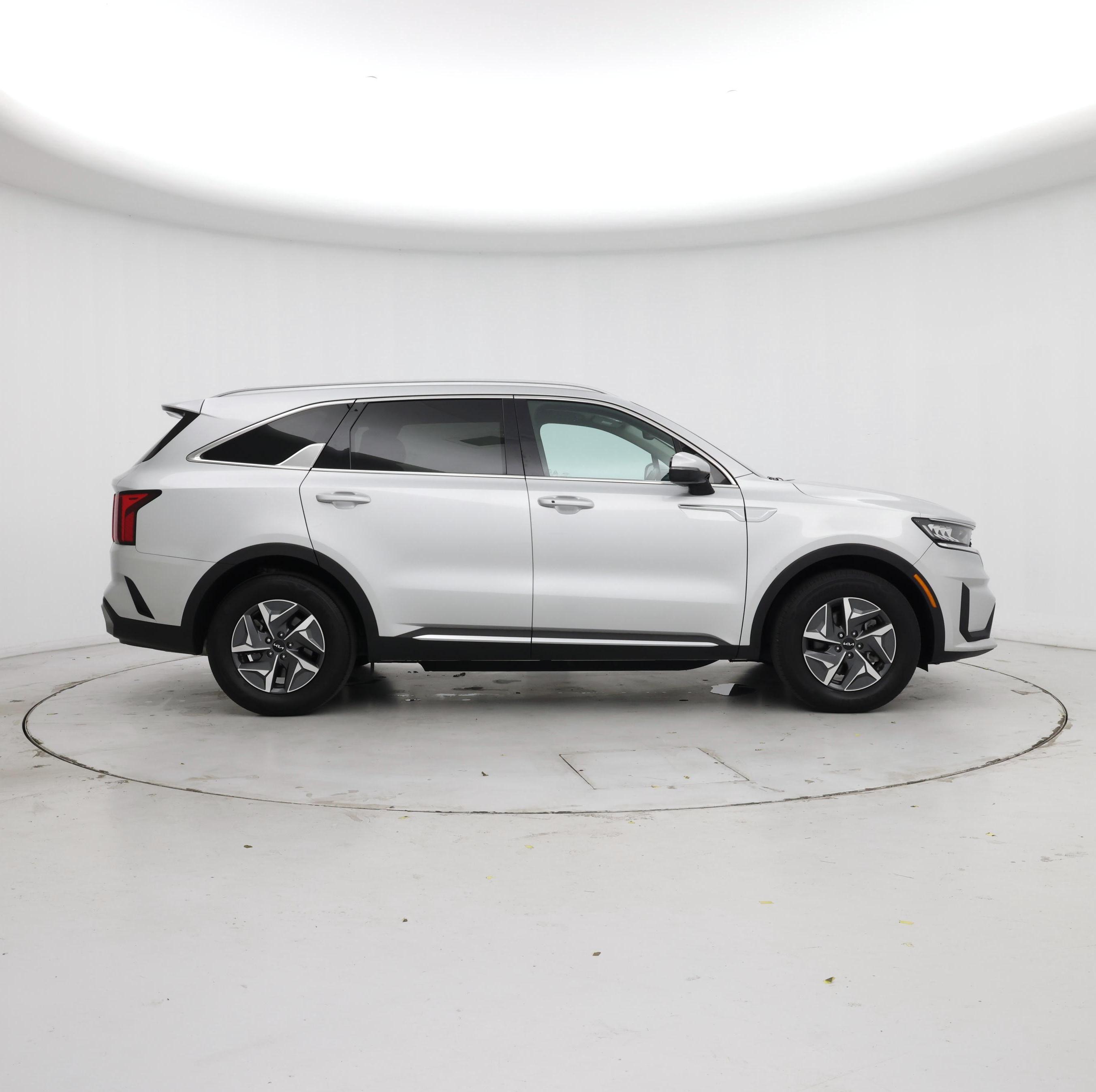 Thumbnail: 2022 Kia Sorento - 7