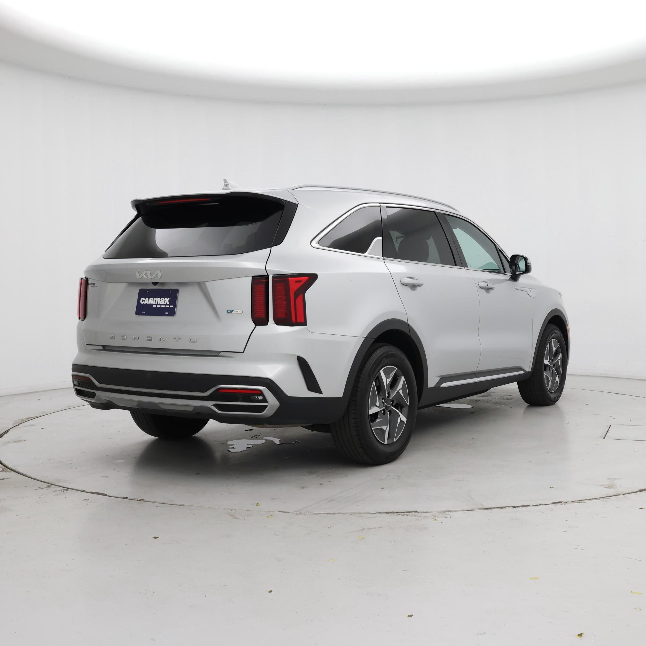 Thumbnail: 2022 Kia Sorento - 8