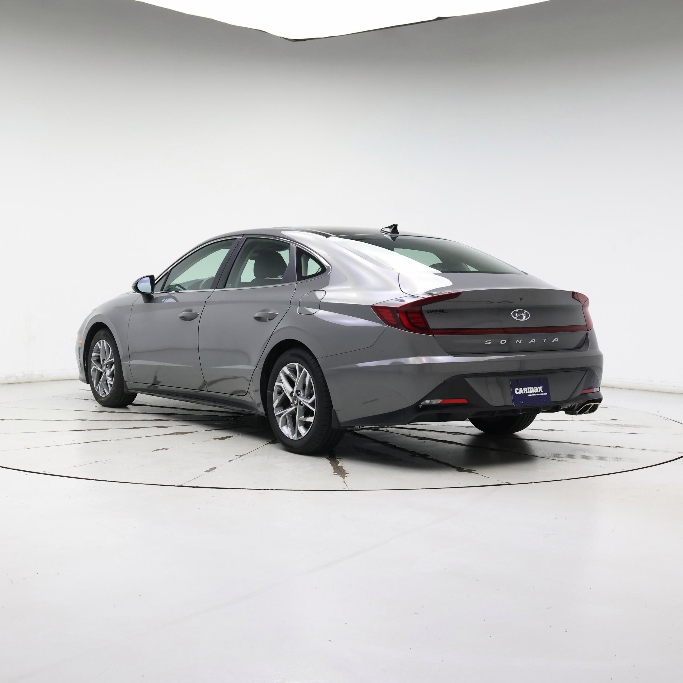 Thumbnail: 2022 Hyundai Sonata - 2