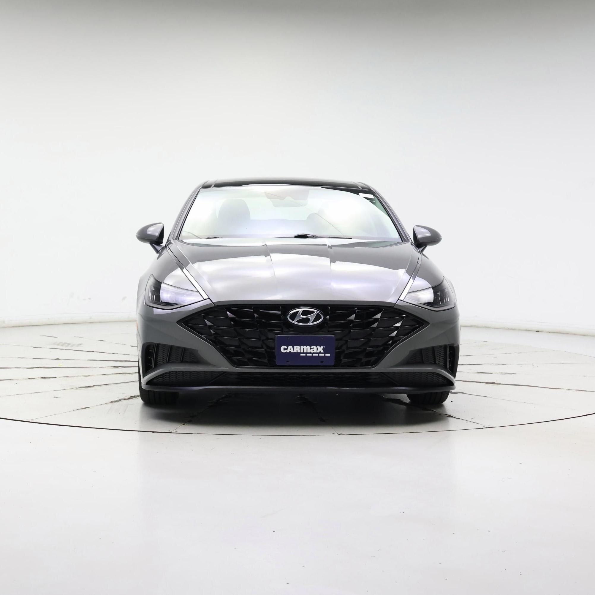 Thumbnail: 2022 Hyundai Sonata - 5
