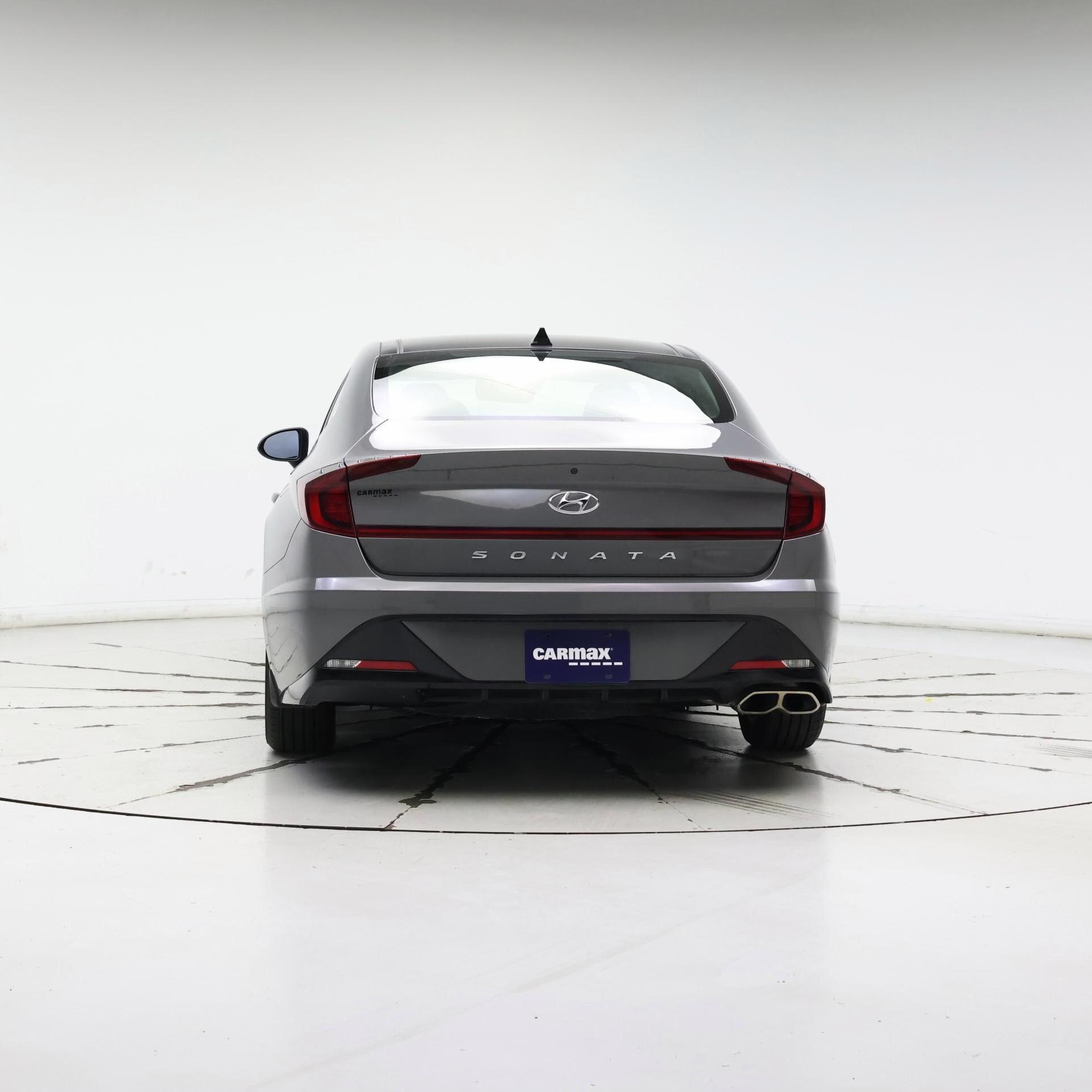 Thumbnail: 2022 Hyundai Sonata - 6