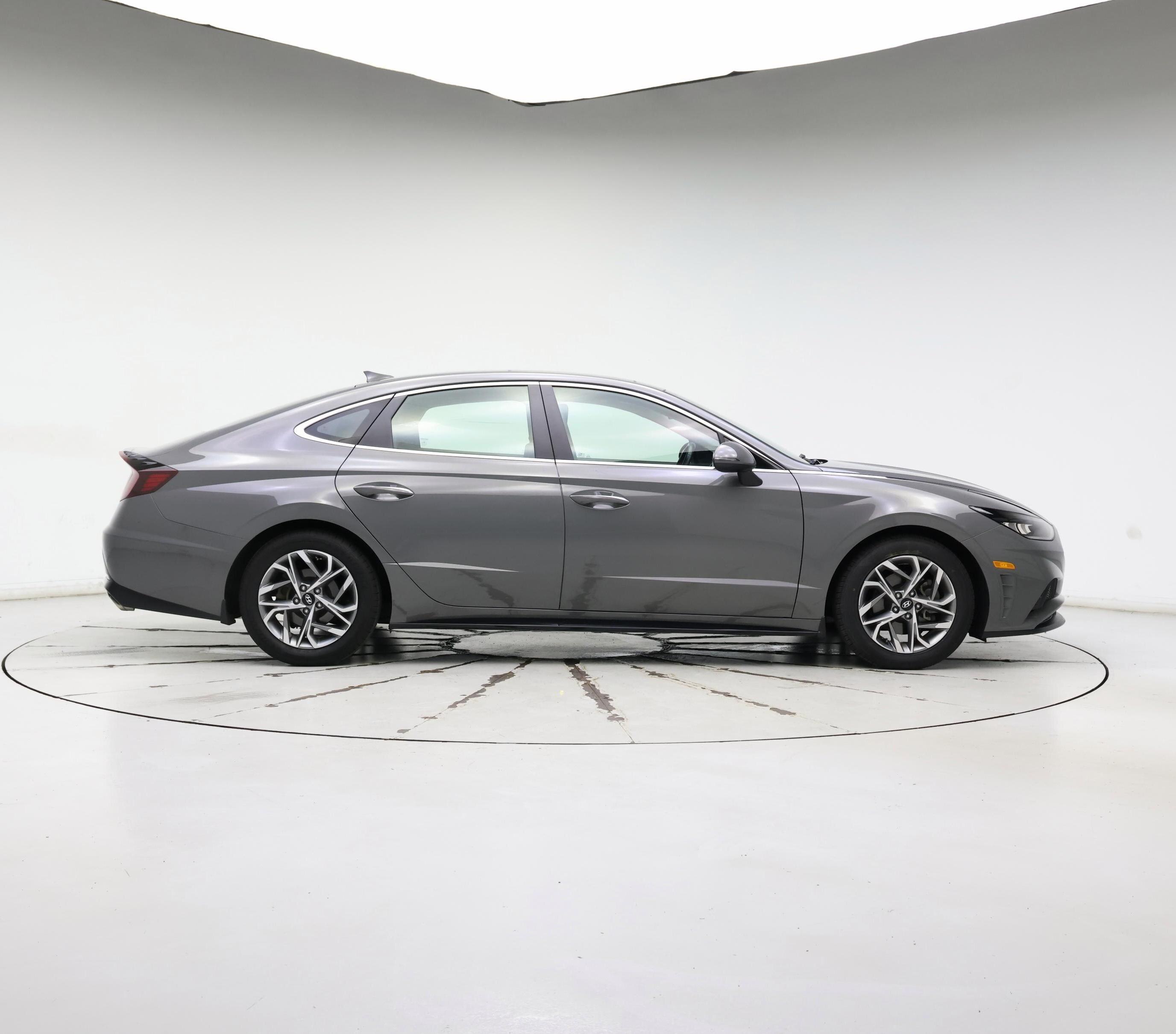 Thumbnail: 2022 Hyundai Sonata - 7