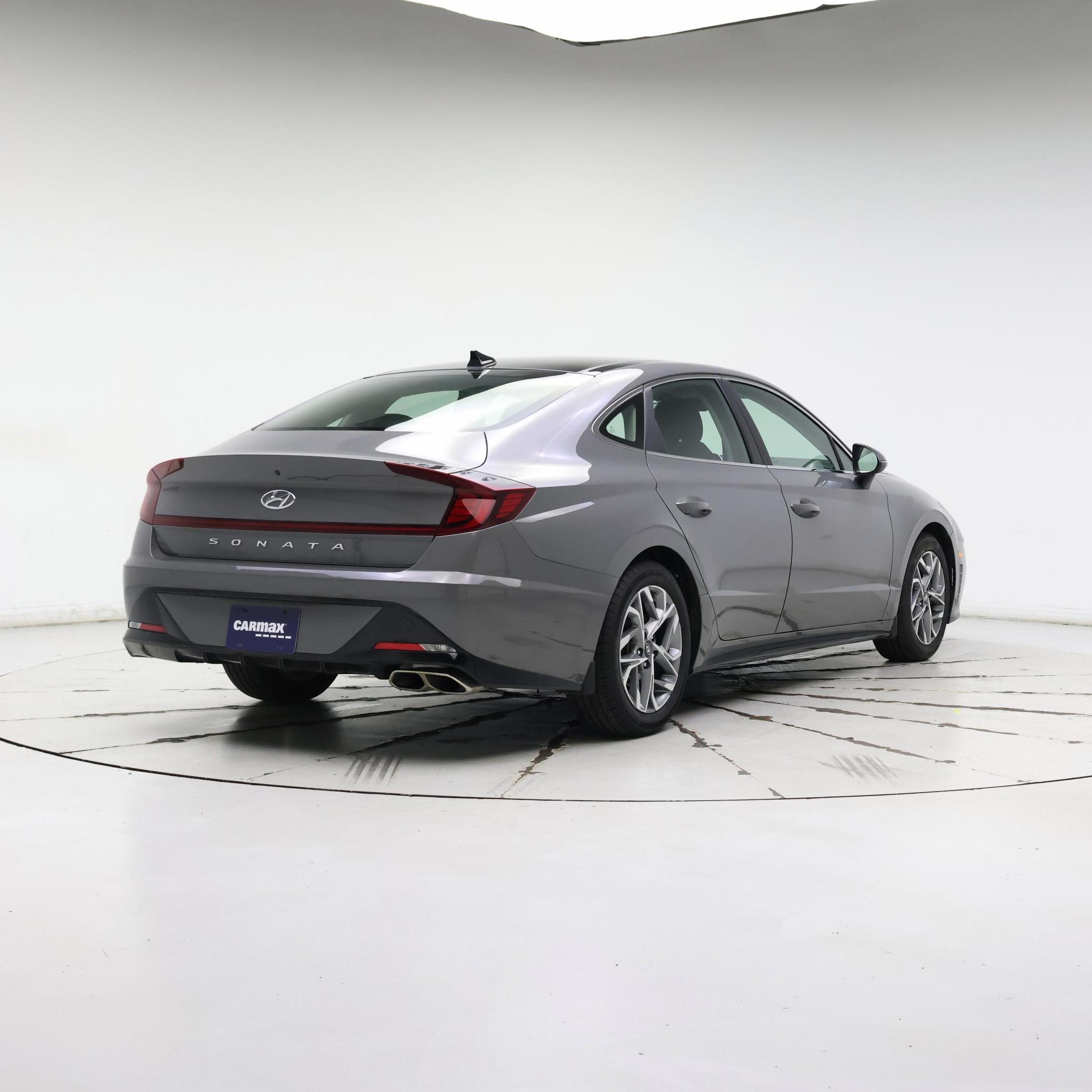 Thumbnail: 2022 Hyundai Sonata - 8