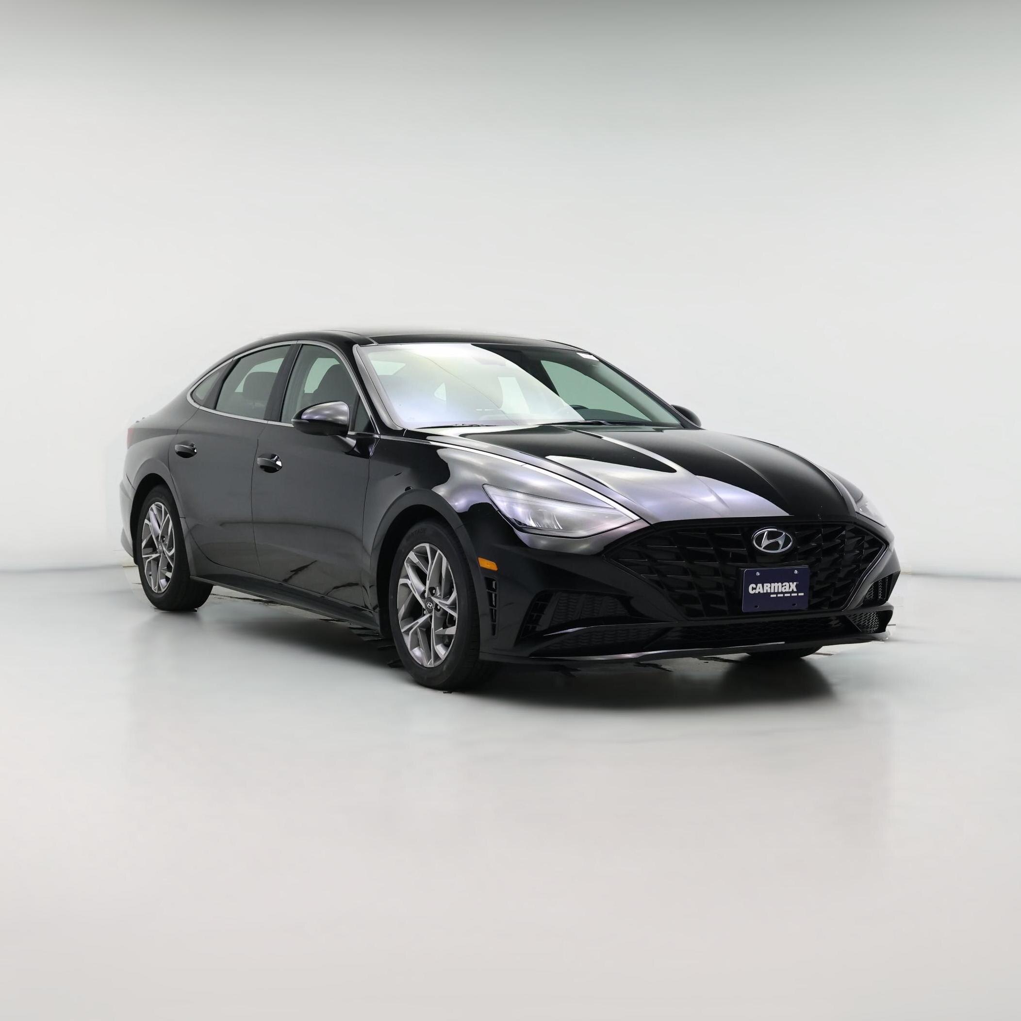 Thumbnail: 2022 Hyundai Sonata - 1