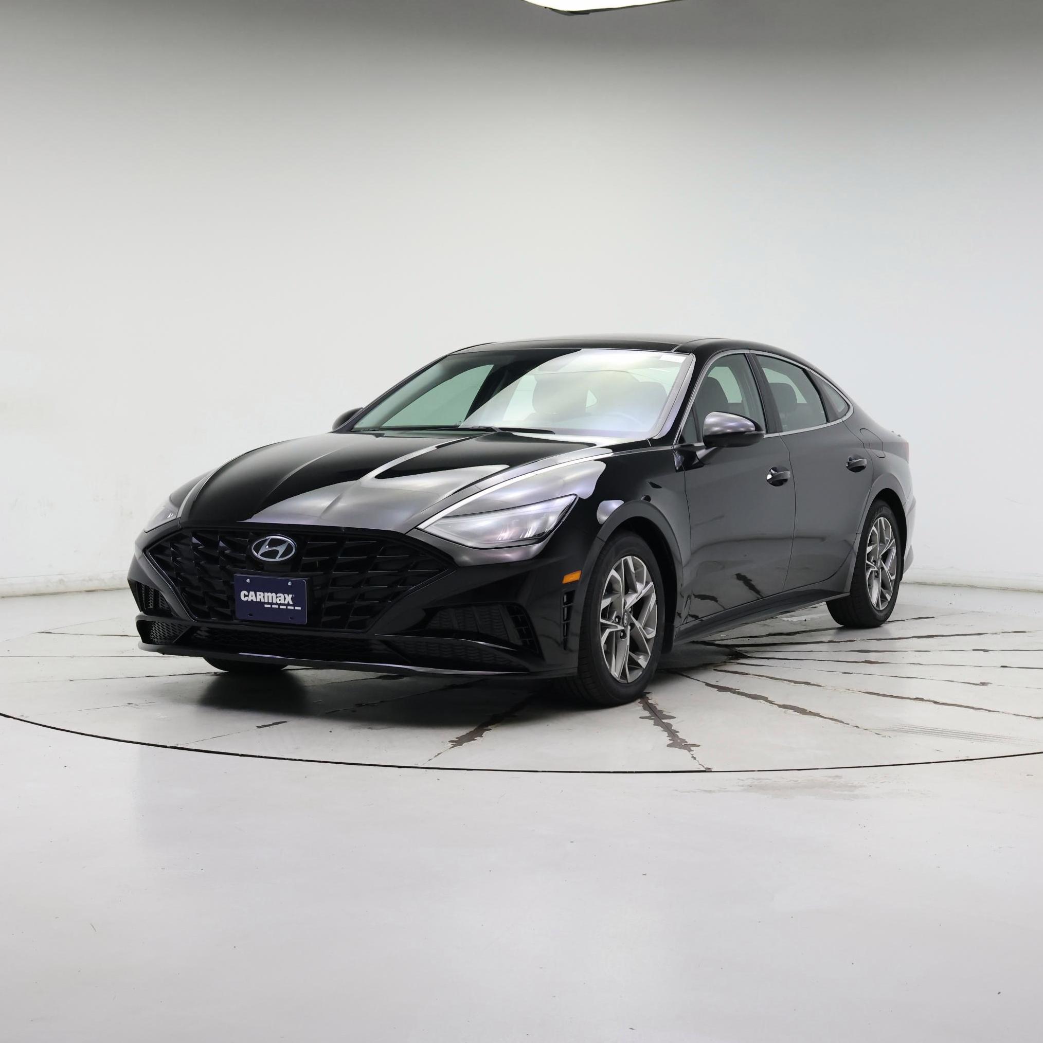 Thumbnail: 2022 Hyundai Sonata - 4