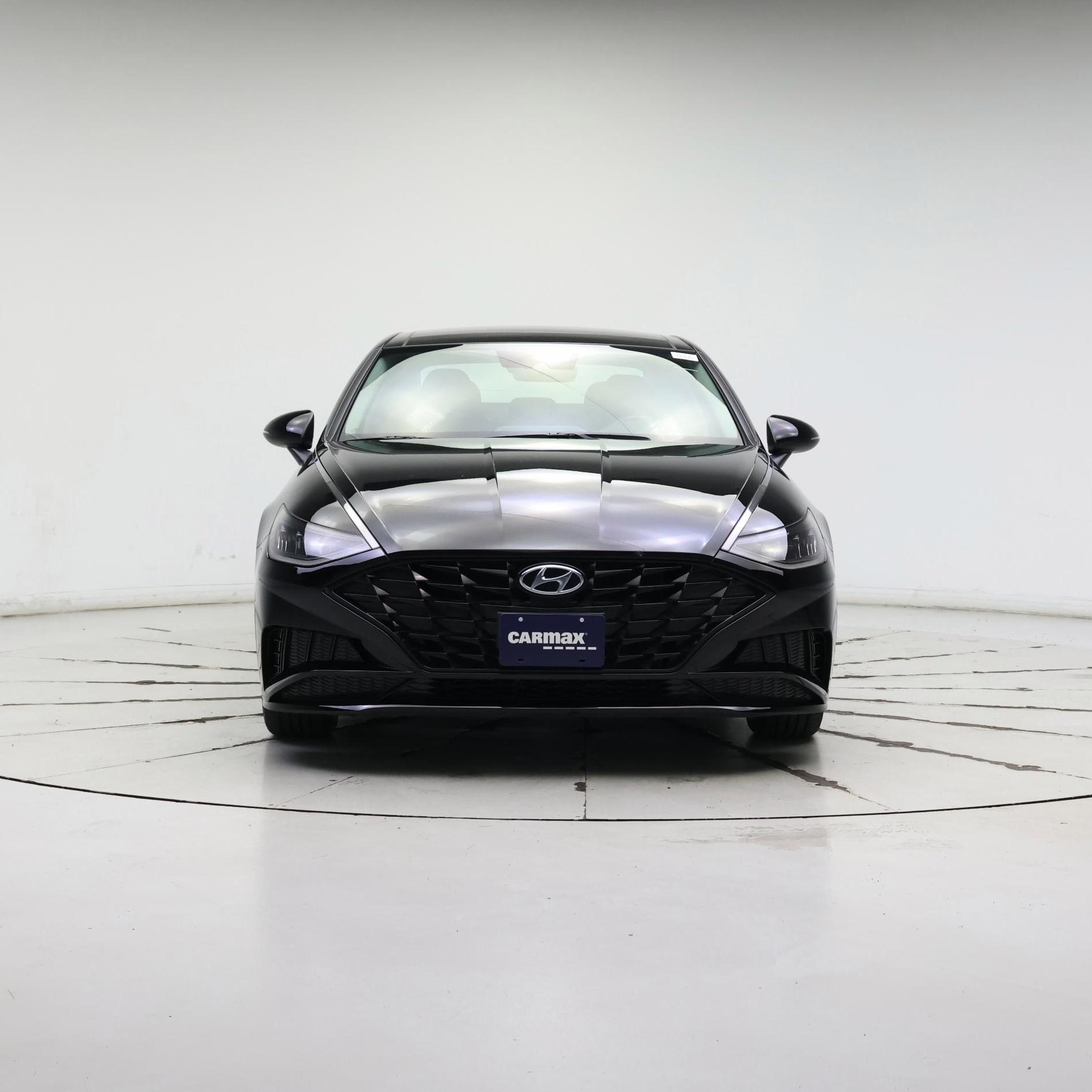 Thumbnail: 2022 Hyundai Sonata - 5
