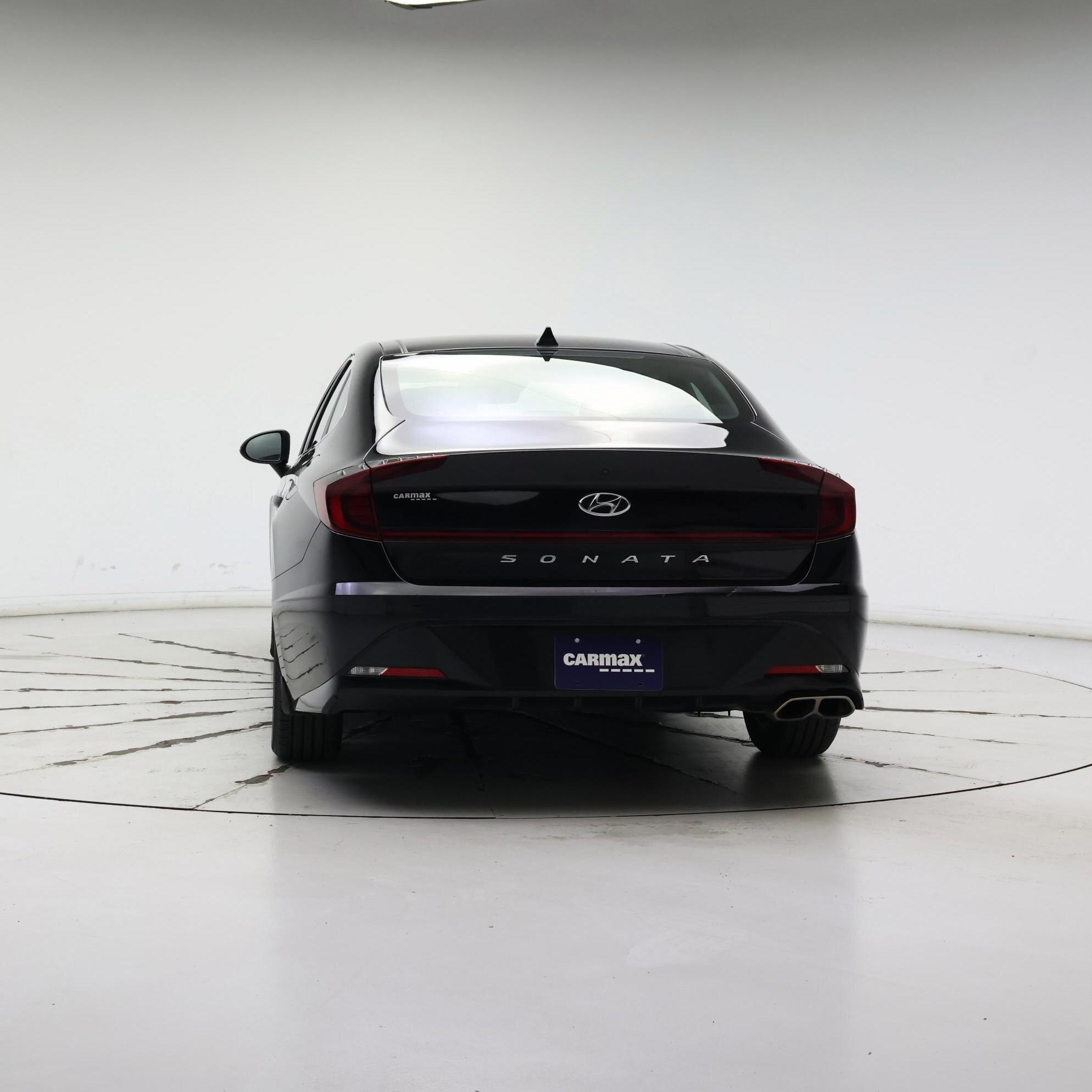 Thumbnail: 2022 Hyundai Sonata - 6
