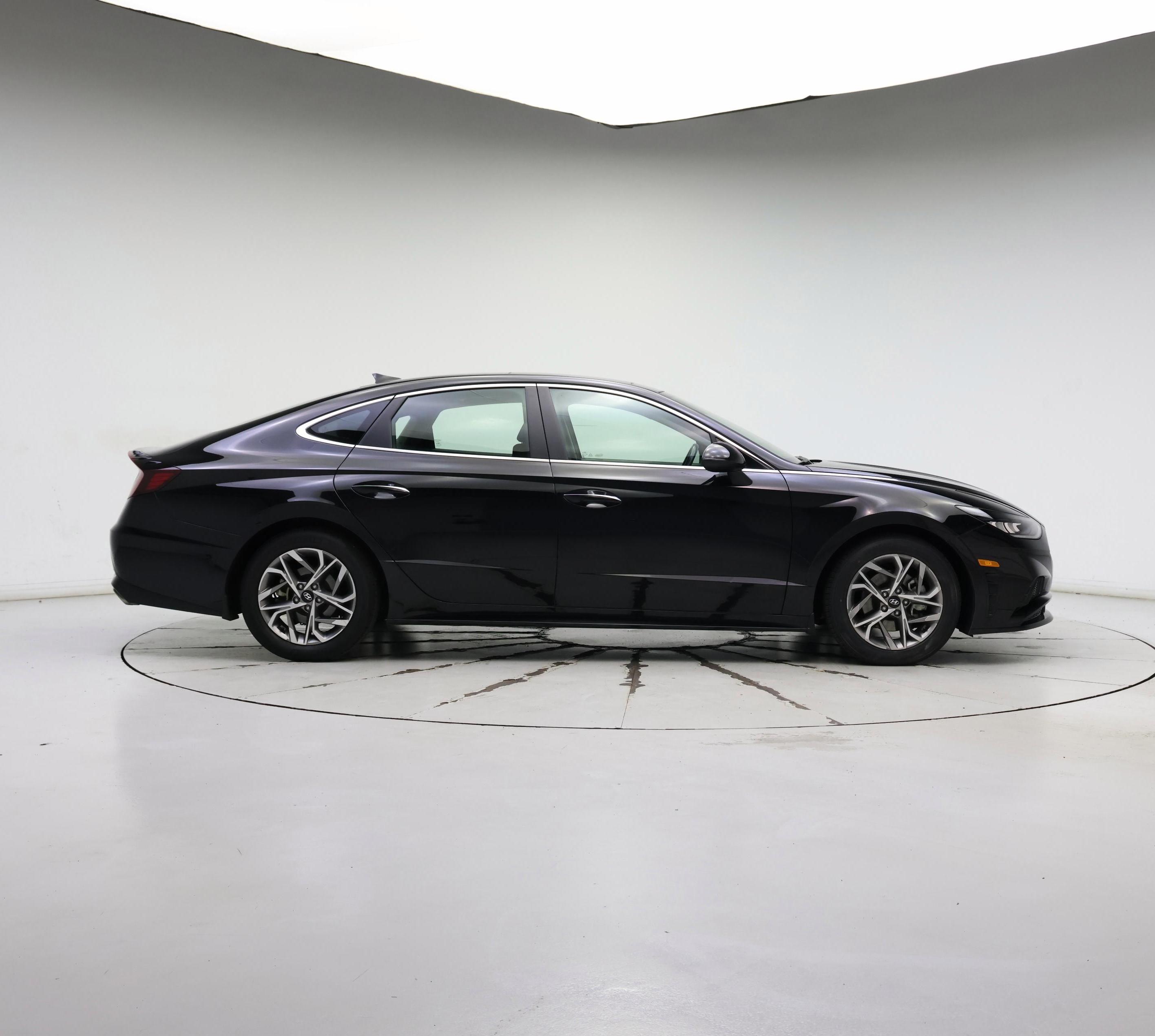 Thumbnail: 2022 Hyundai Sonata - 7