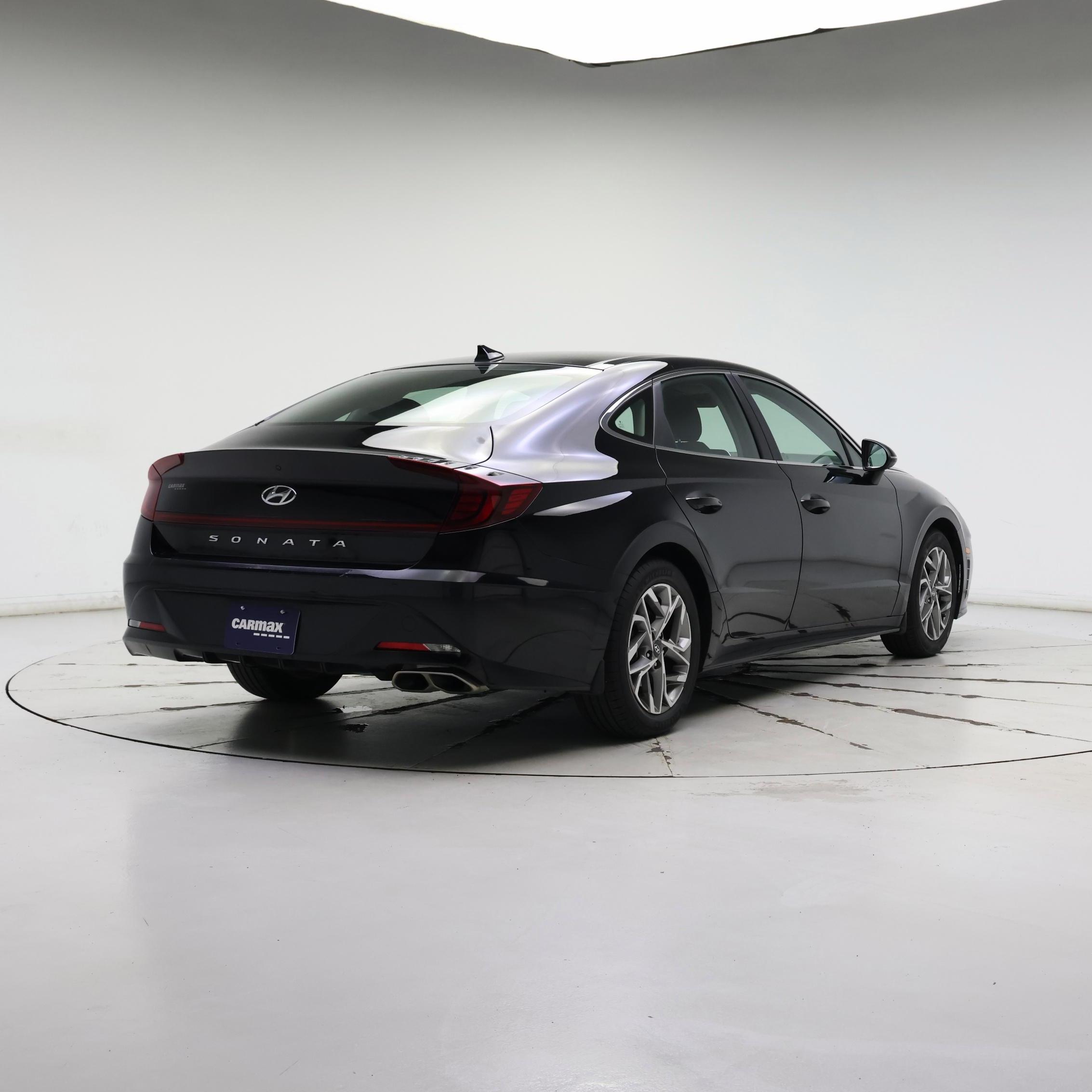 Thumbnail: 2022 Hyundai Sonata - 8