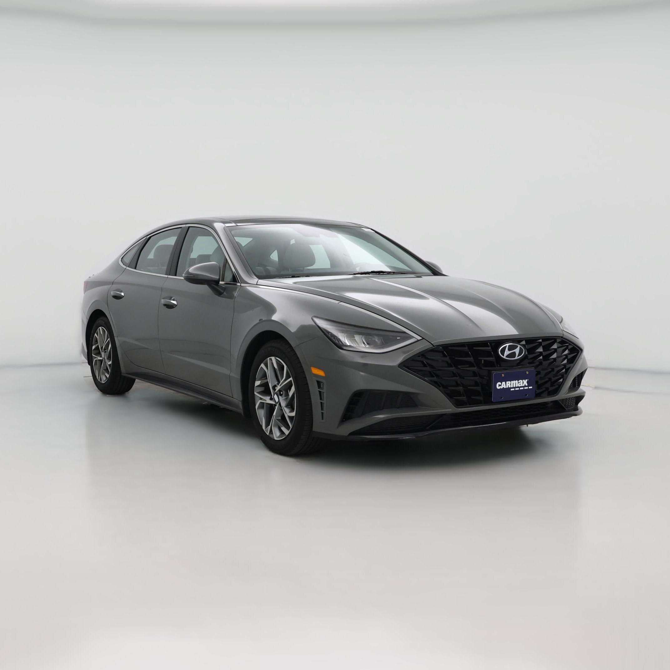 Thumbnail: 2022 Hyundai Sonata - 1