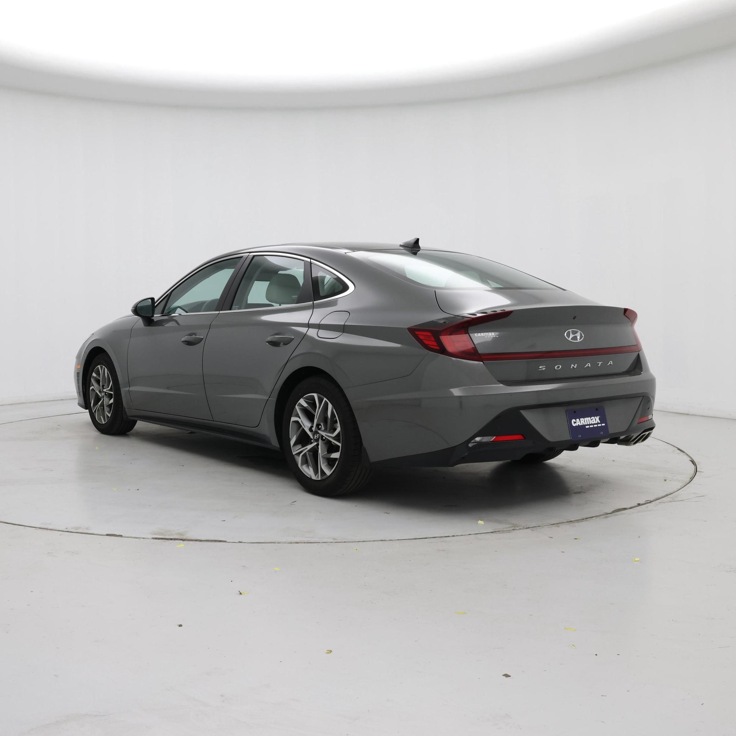 Thumbnail: 2022 Hyundai Sonata - 2