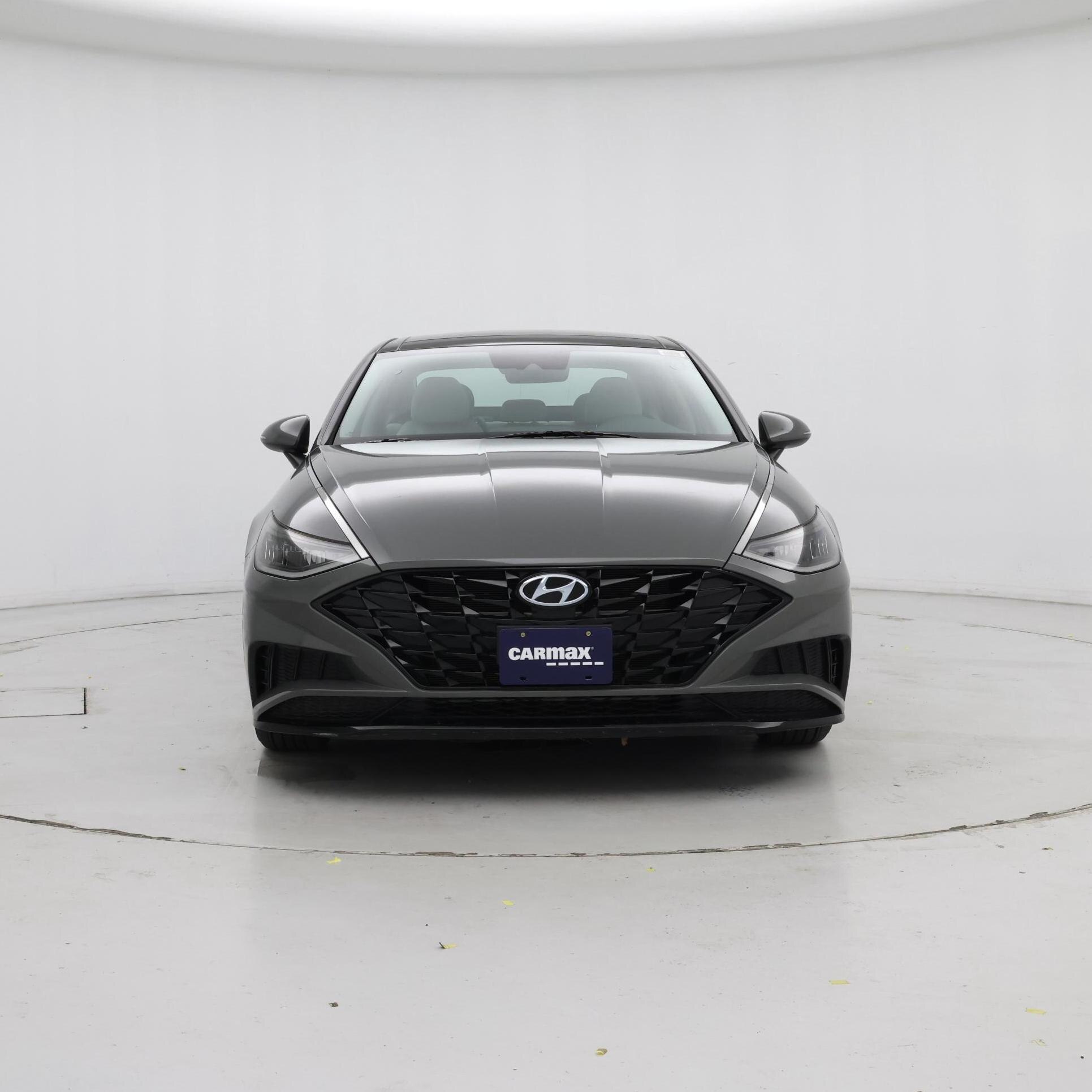 Thumbnail: 2022 Hyundai Sonata - 5