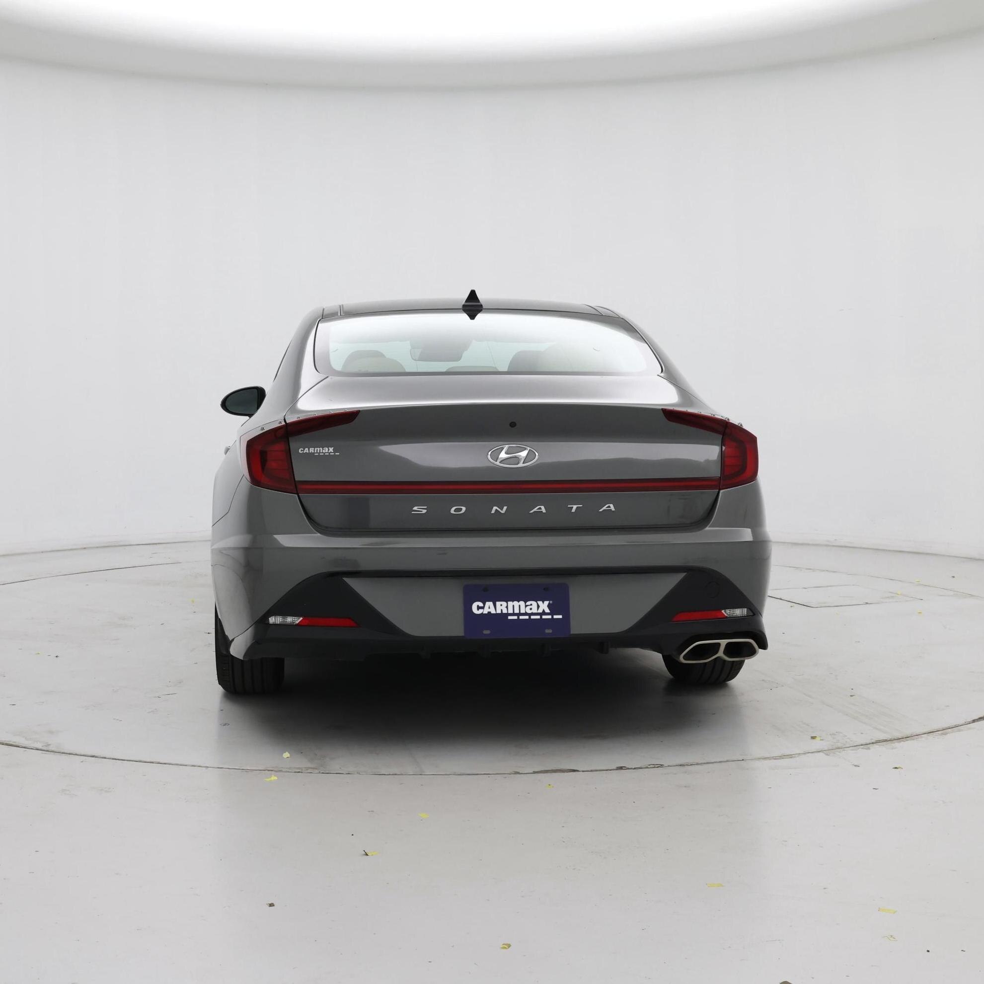 Thumbnail: 2022 Hyundai Sonata - 6