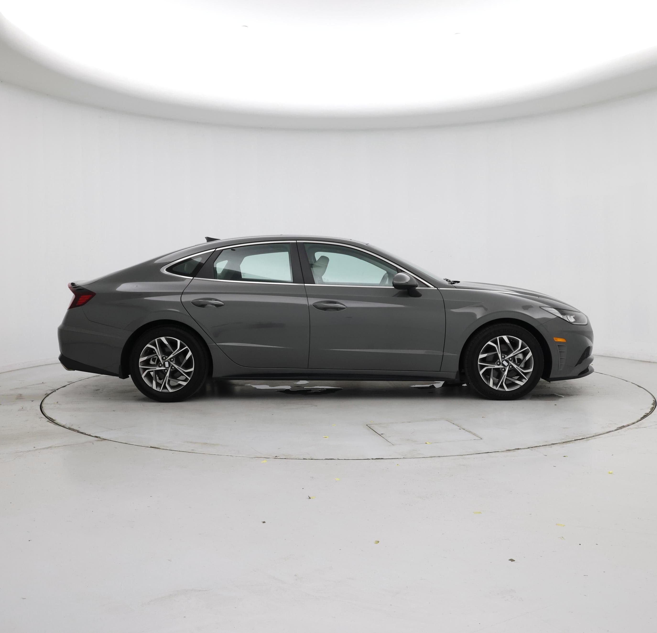 Thumbnail: 2022 Hyundai Sonata - 7