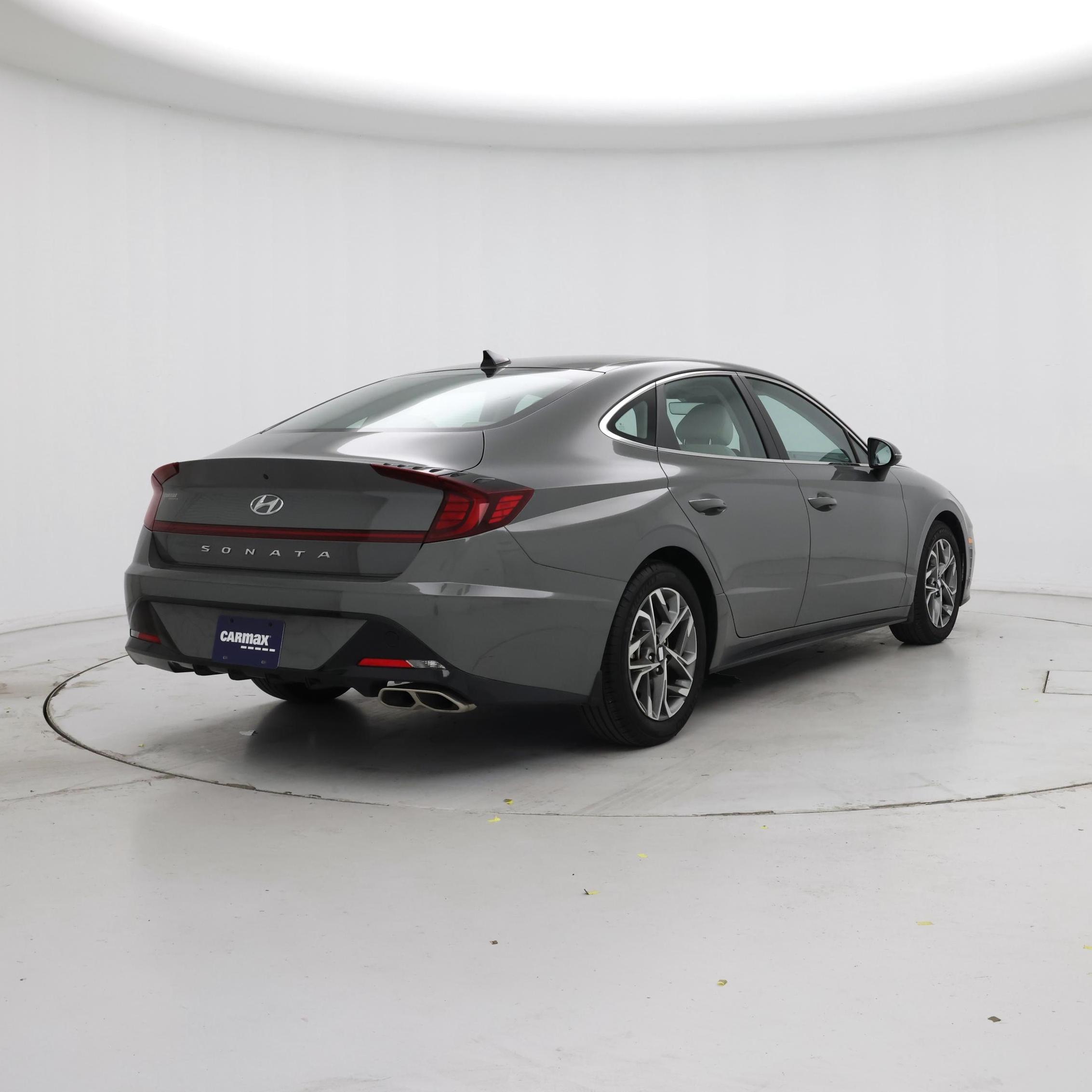 Thumbnail: 2022 Hyundai Sonata - 8