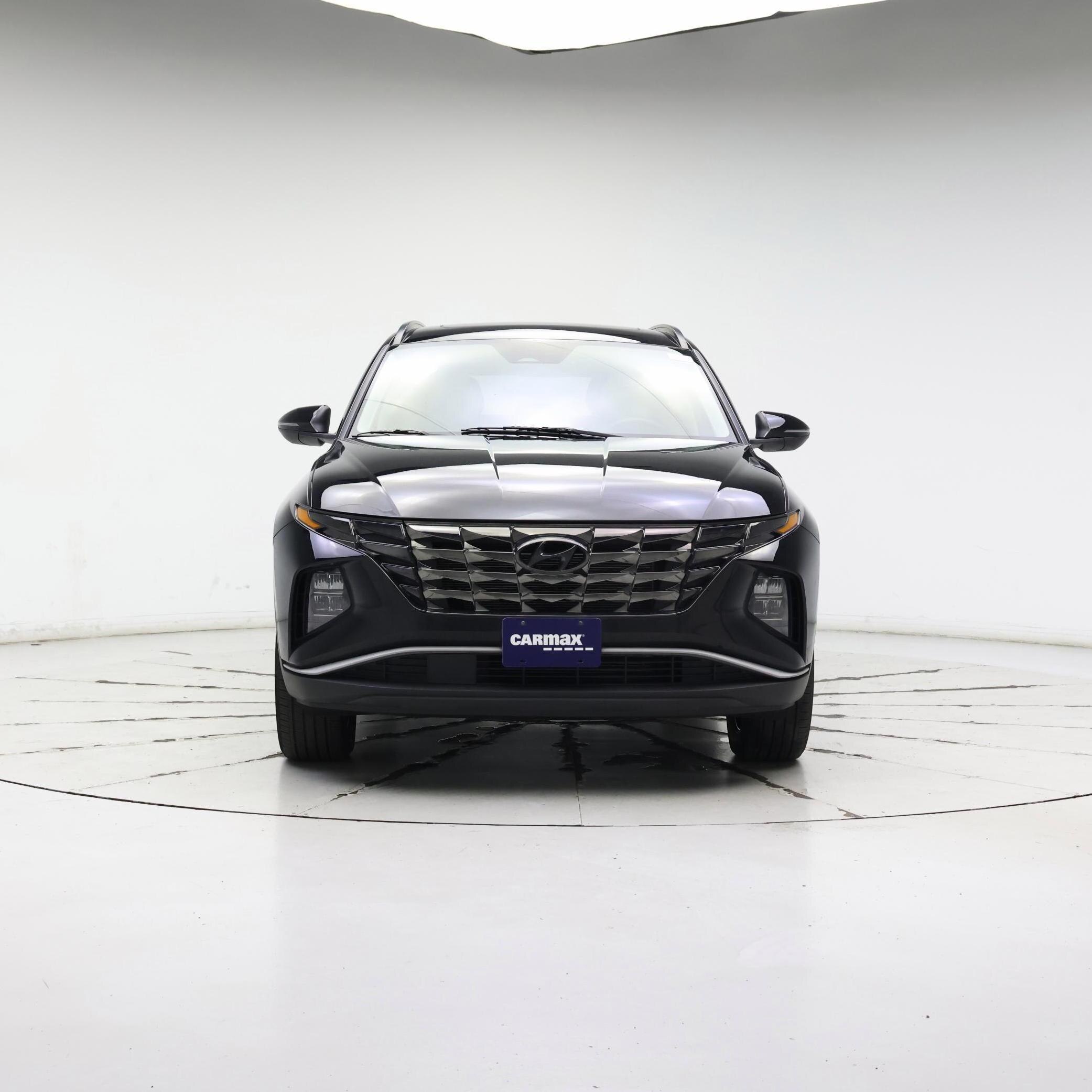 Thumbnail: 2022 Hyundai Tucson - 5