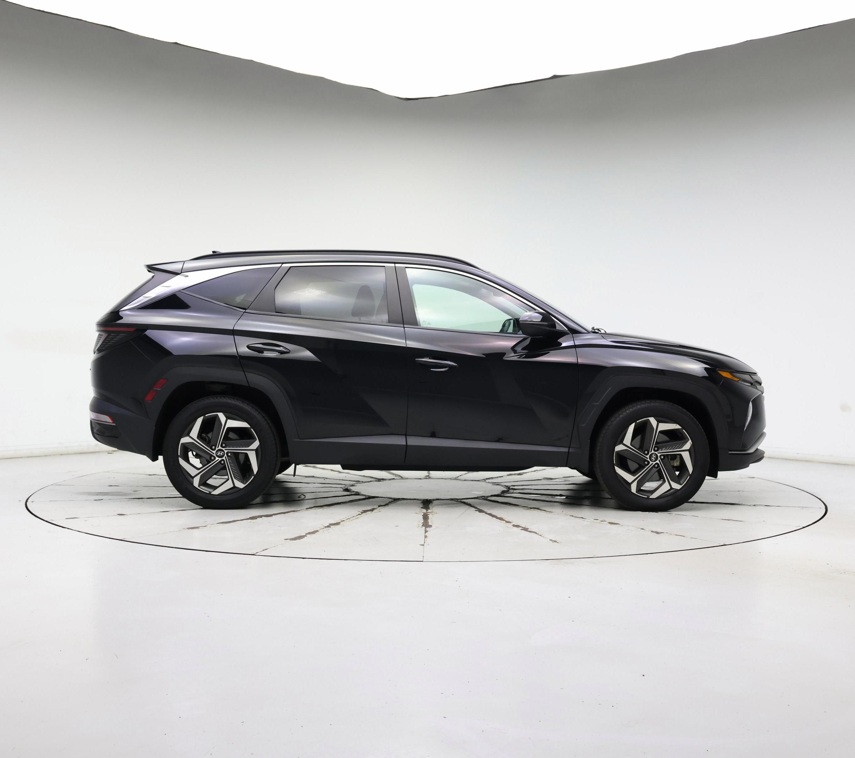 Thumbnail: 2022 Hyundai Tucson - 7