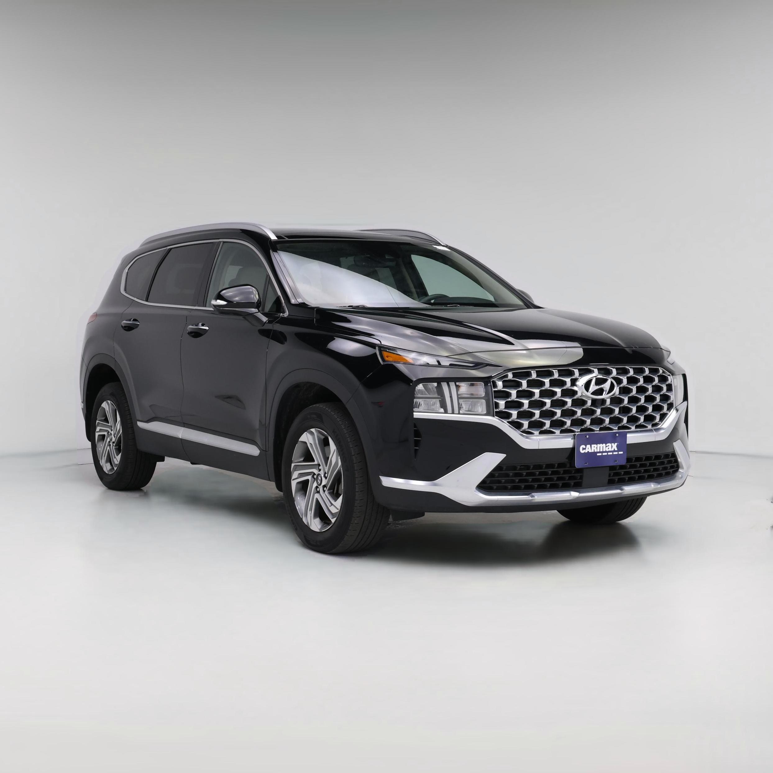 Thumbnail: 2023 Hyundai Santa Fe - 1