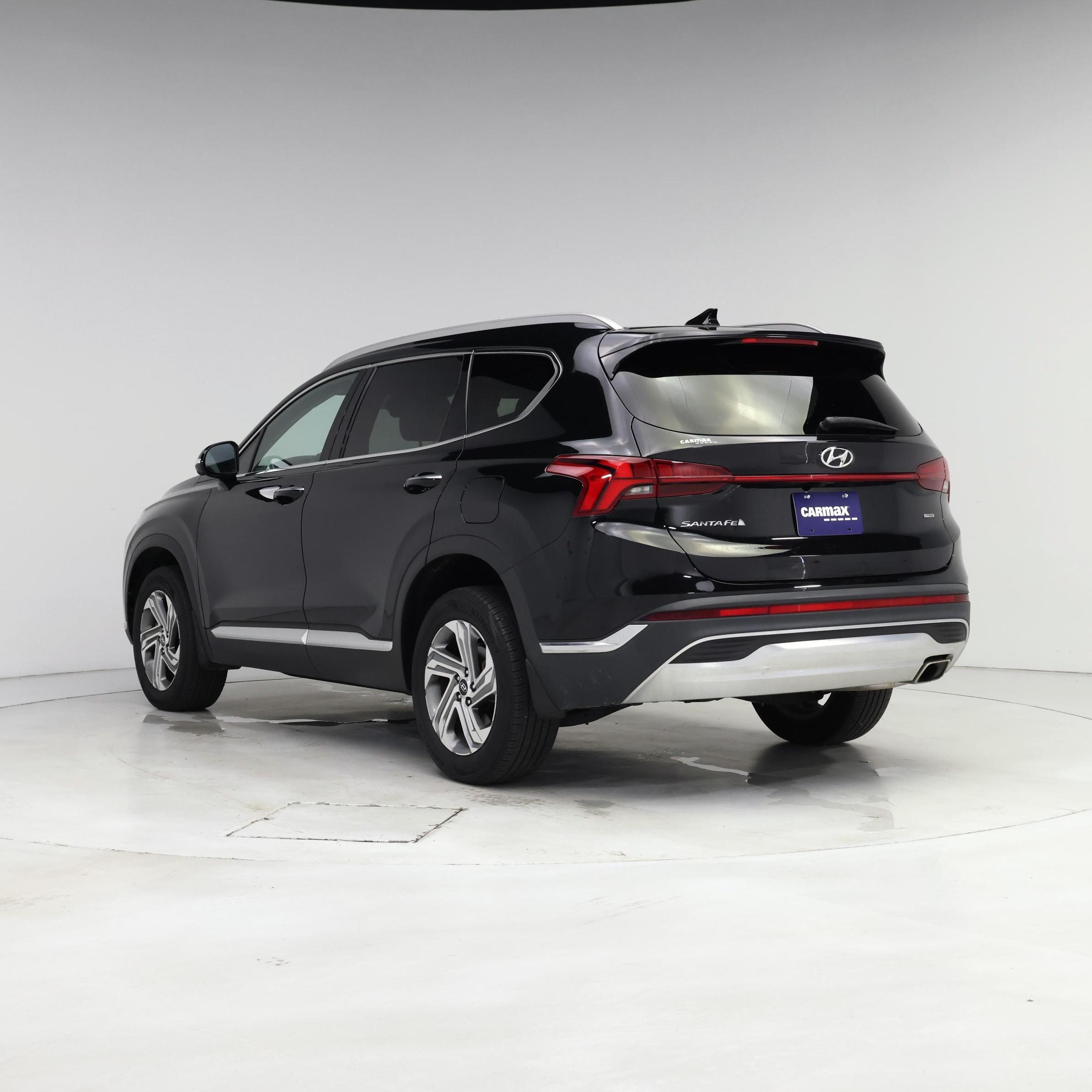 Thumbnail: 2023 Hyundai Santa Fe - 2