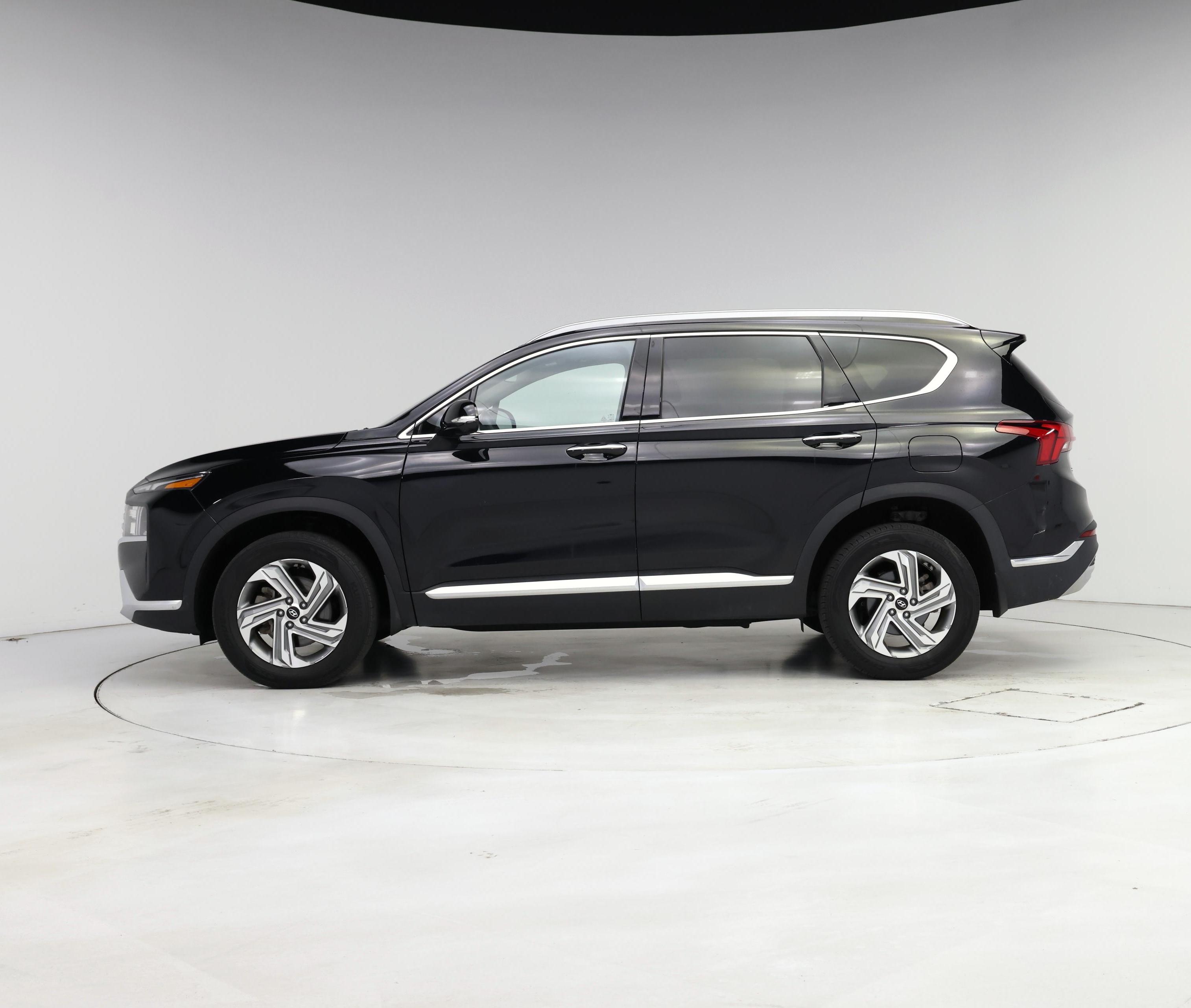 Thumbnail: 2023 Hyundai Santa Fe - 3
