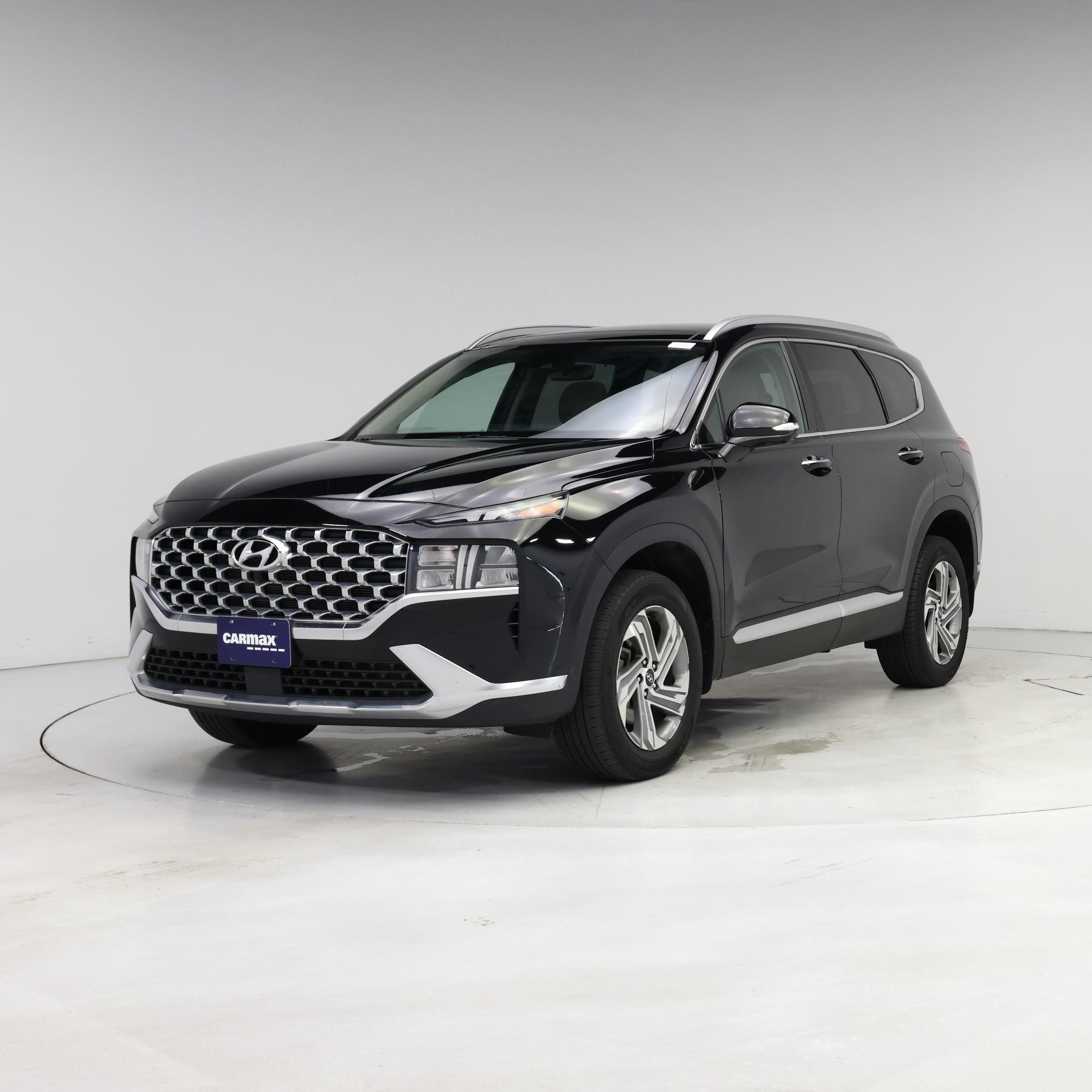 Thumbnail: 2023 Hyundai Santa Fe - 4