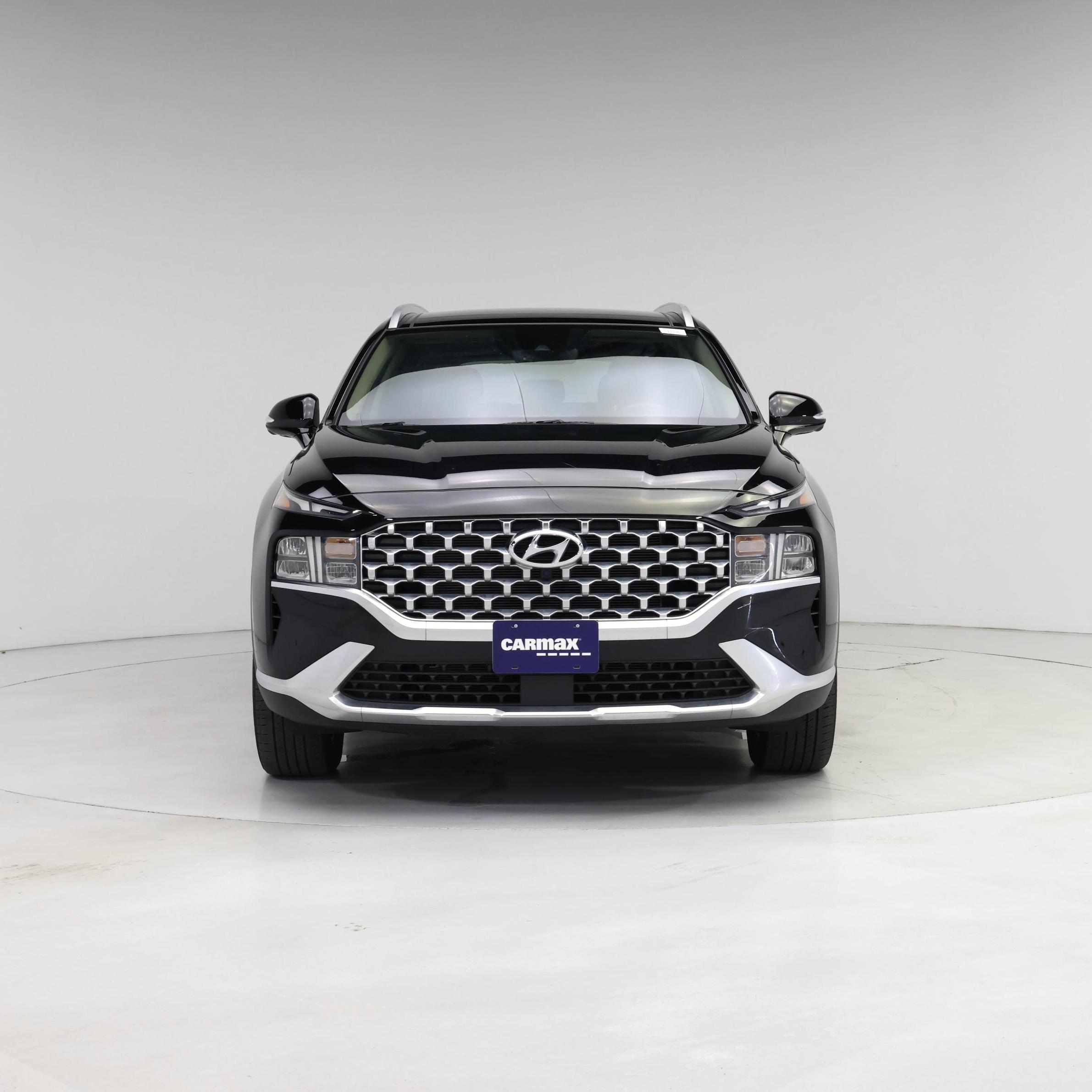 Thumbnail: 2023 Hyundai Santa Fe - 5