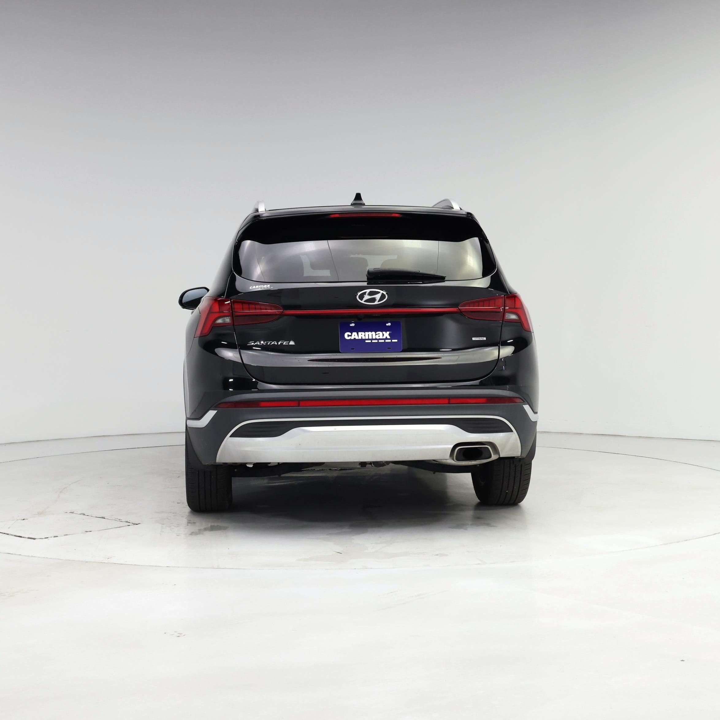 Thumbnail: 2023 Hyundai Santa Fe - 6