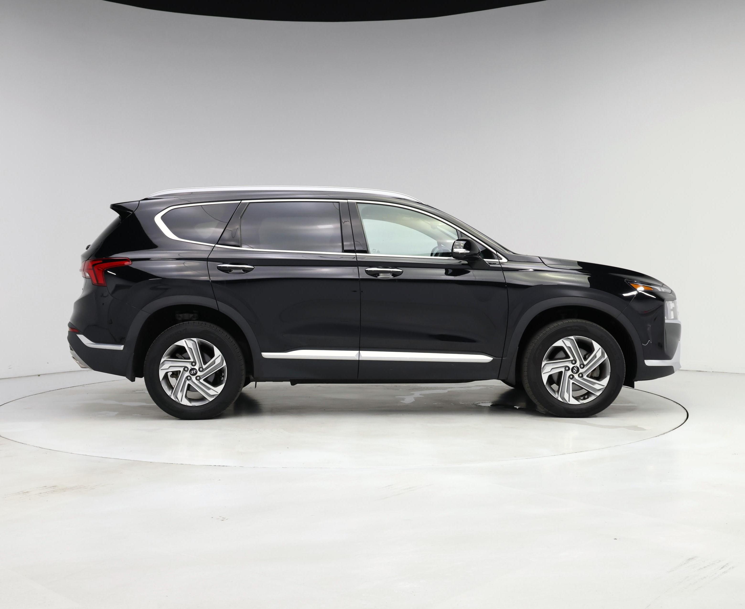 Thumbnail: 2023 Hyundai Santa Fe - 7