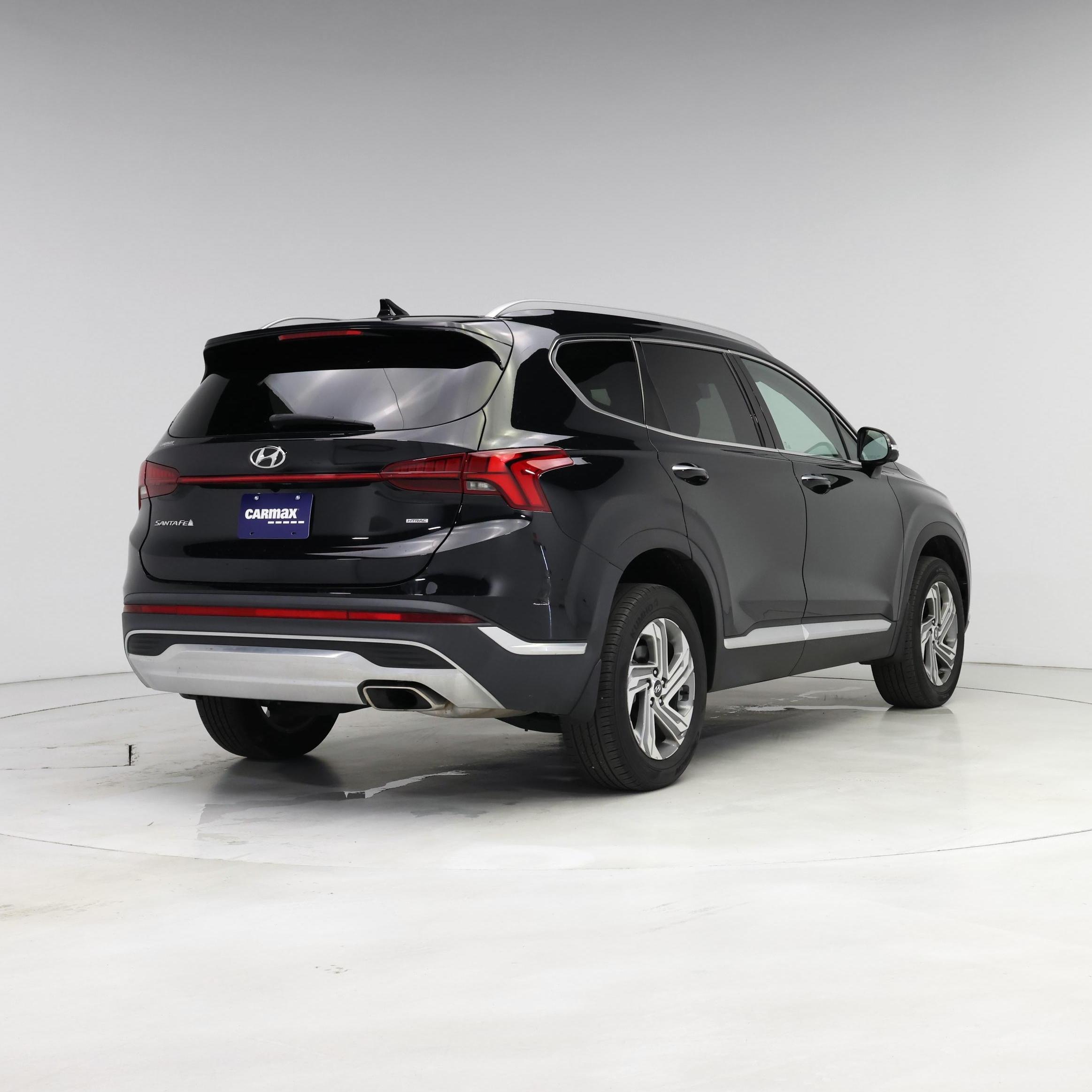 Thumbnail: 2023 Hyundai Santa Fe - 8