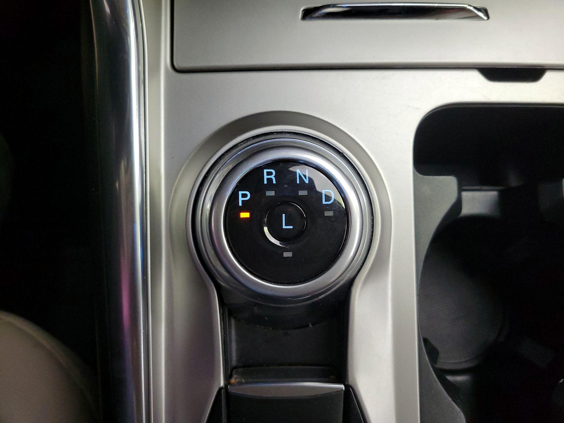 Thumbnail: 2021 Ford Explorer - 18