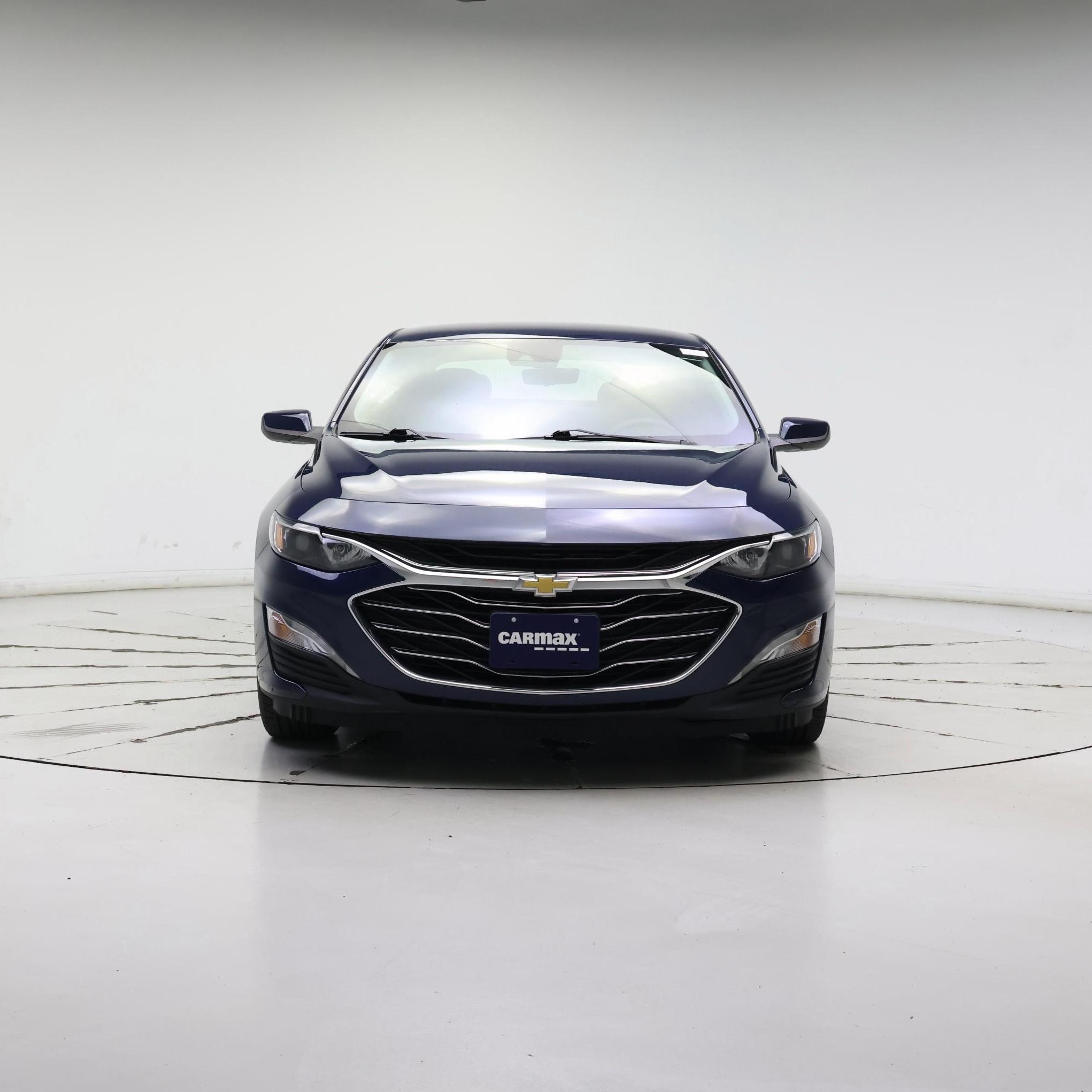 Thumbnail: 2020 Chevrolet Malibu - 5