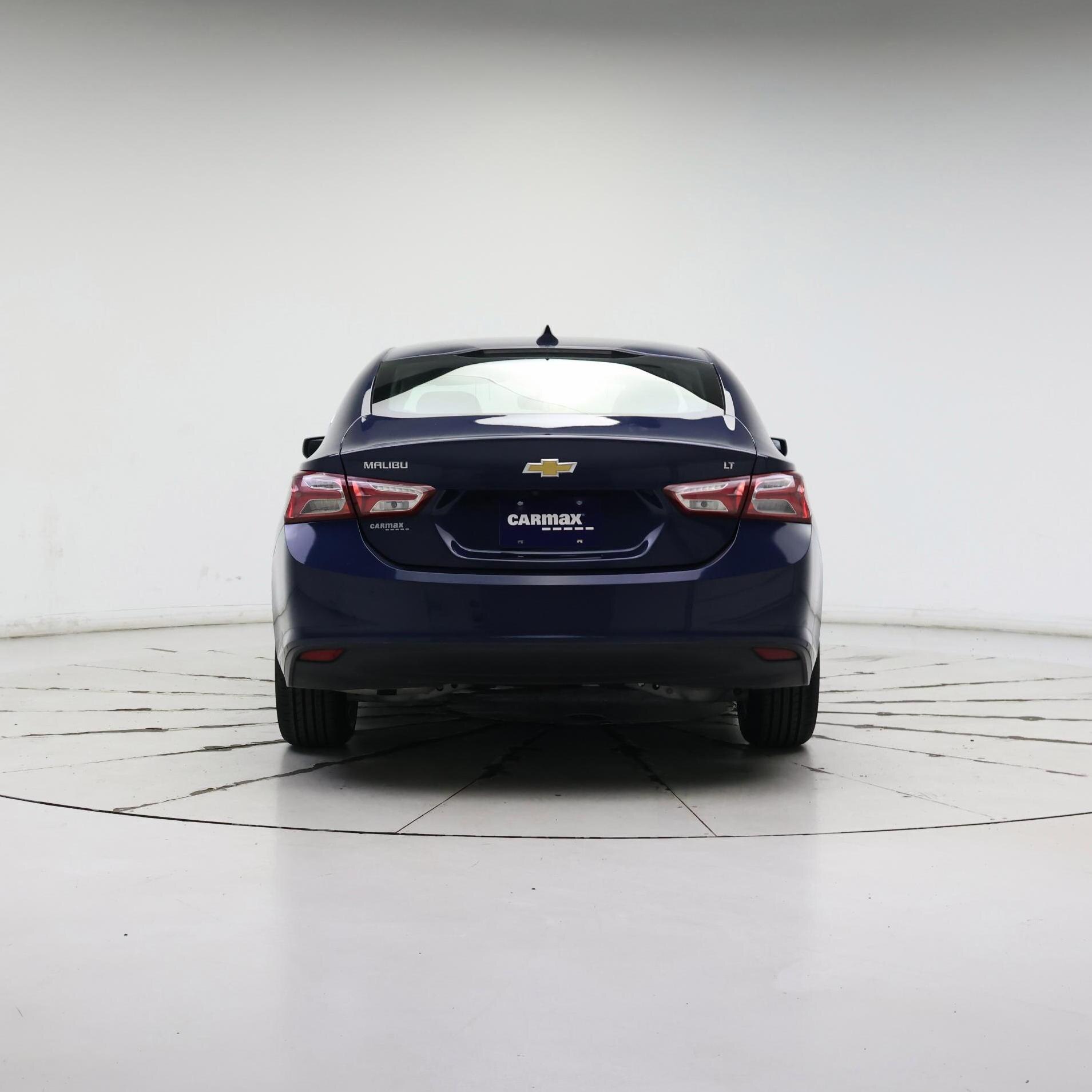 Thumbnail: 2020 Chevrolet Malibu - 6