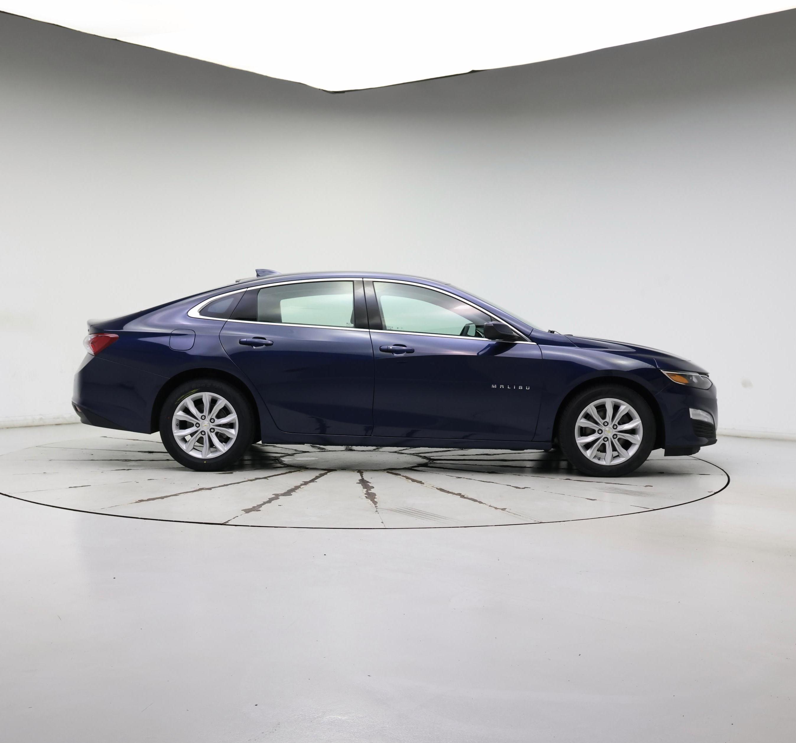 Thumbnail: 2020 Chevrolet Malibu - 7