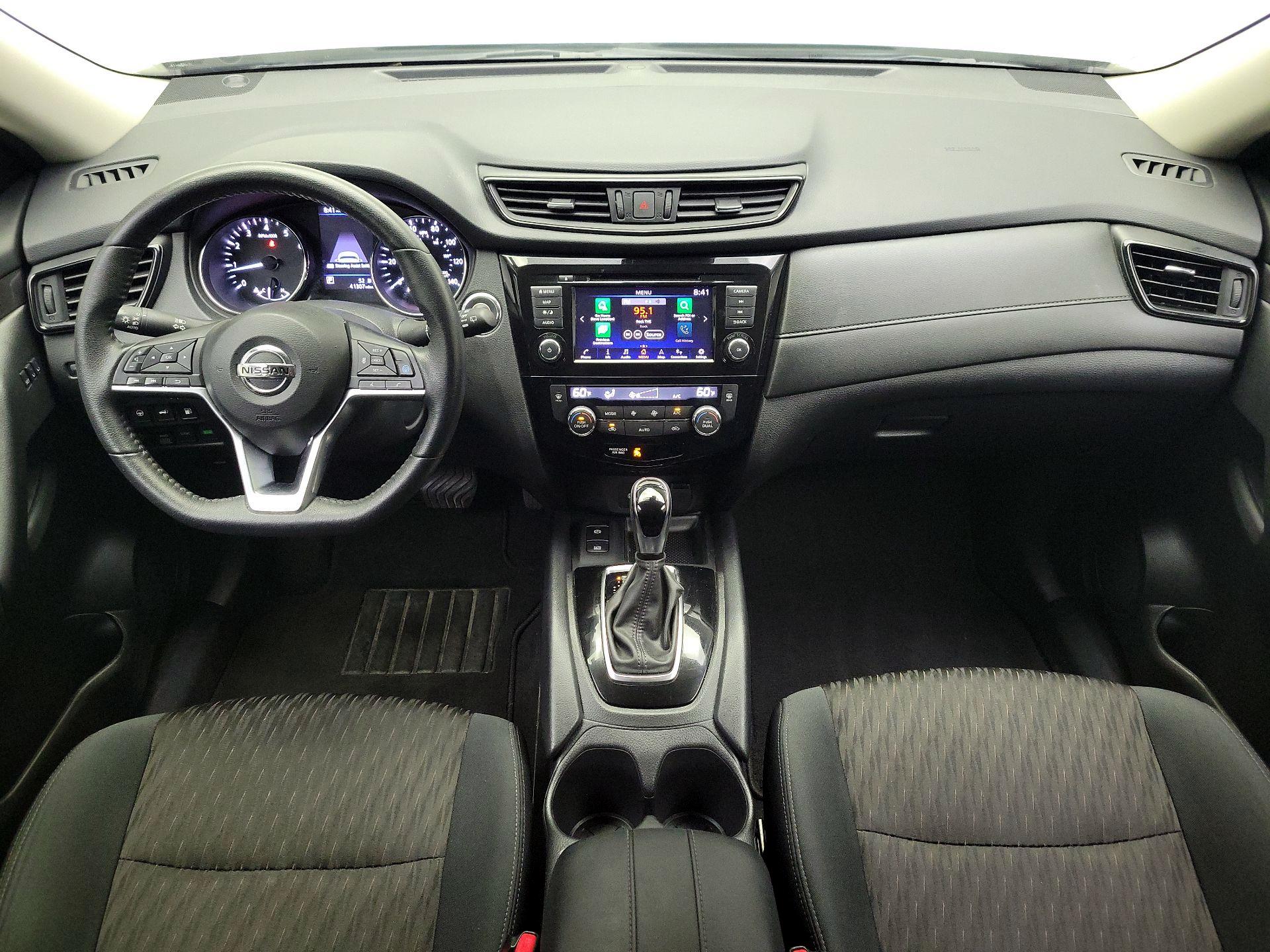 Thumbnail: 2020 Nissan Rogue - 9