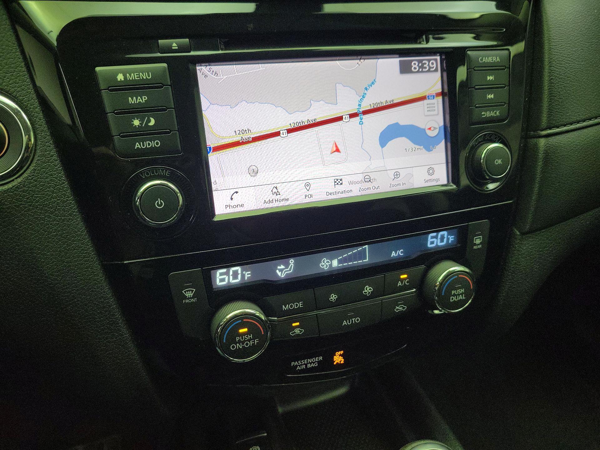 Thumbnail: 2020 Nissan Rogue - 14