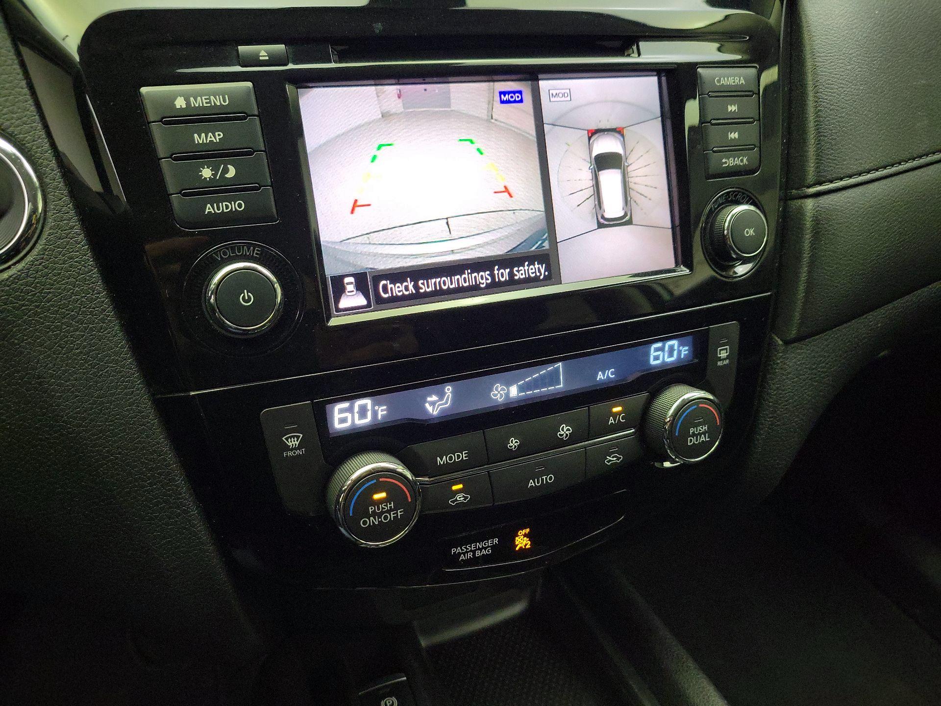 Thumbnail: 2020 Nissan Rogue - 15