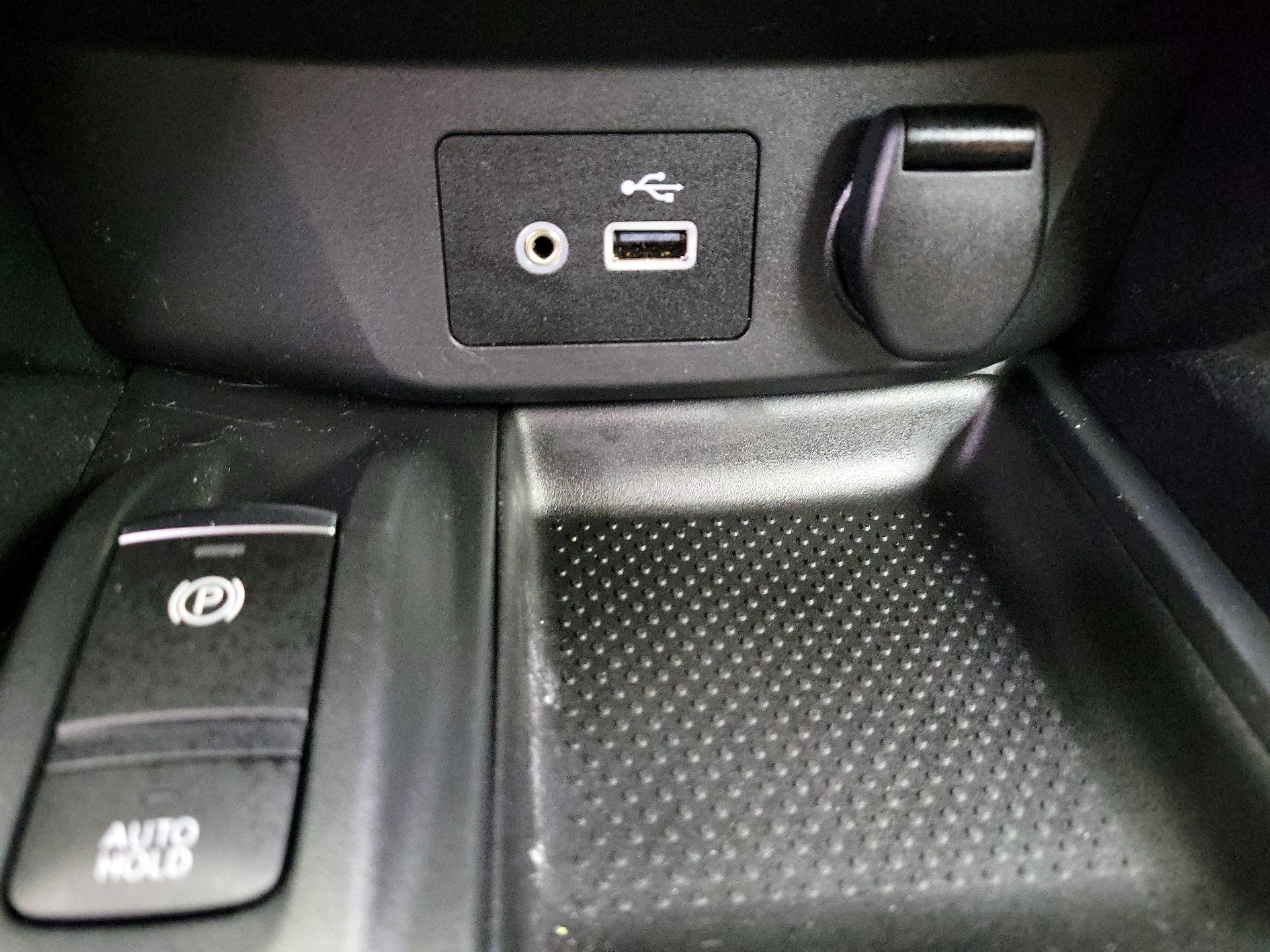 Thumbnail: 2020 Nissan Rogue - 19