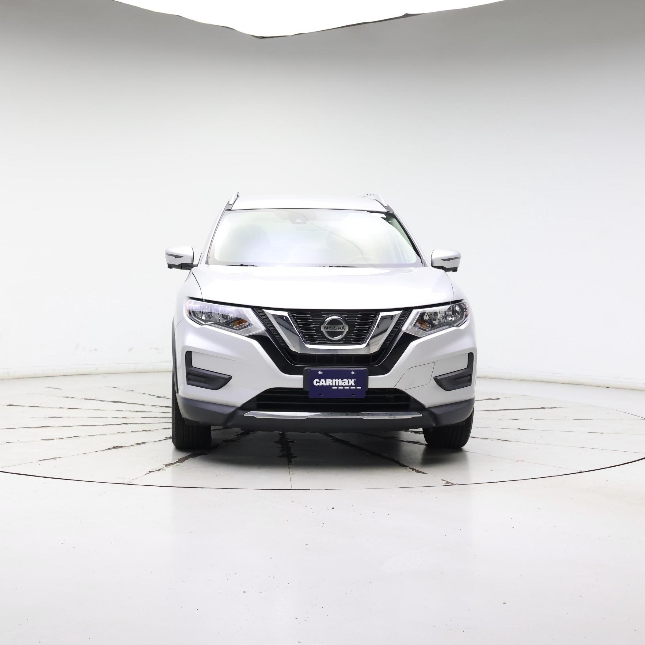 Thumbnail: 2020 Nissan Rogue - 5